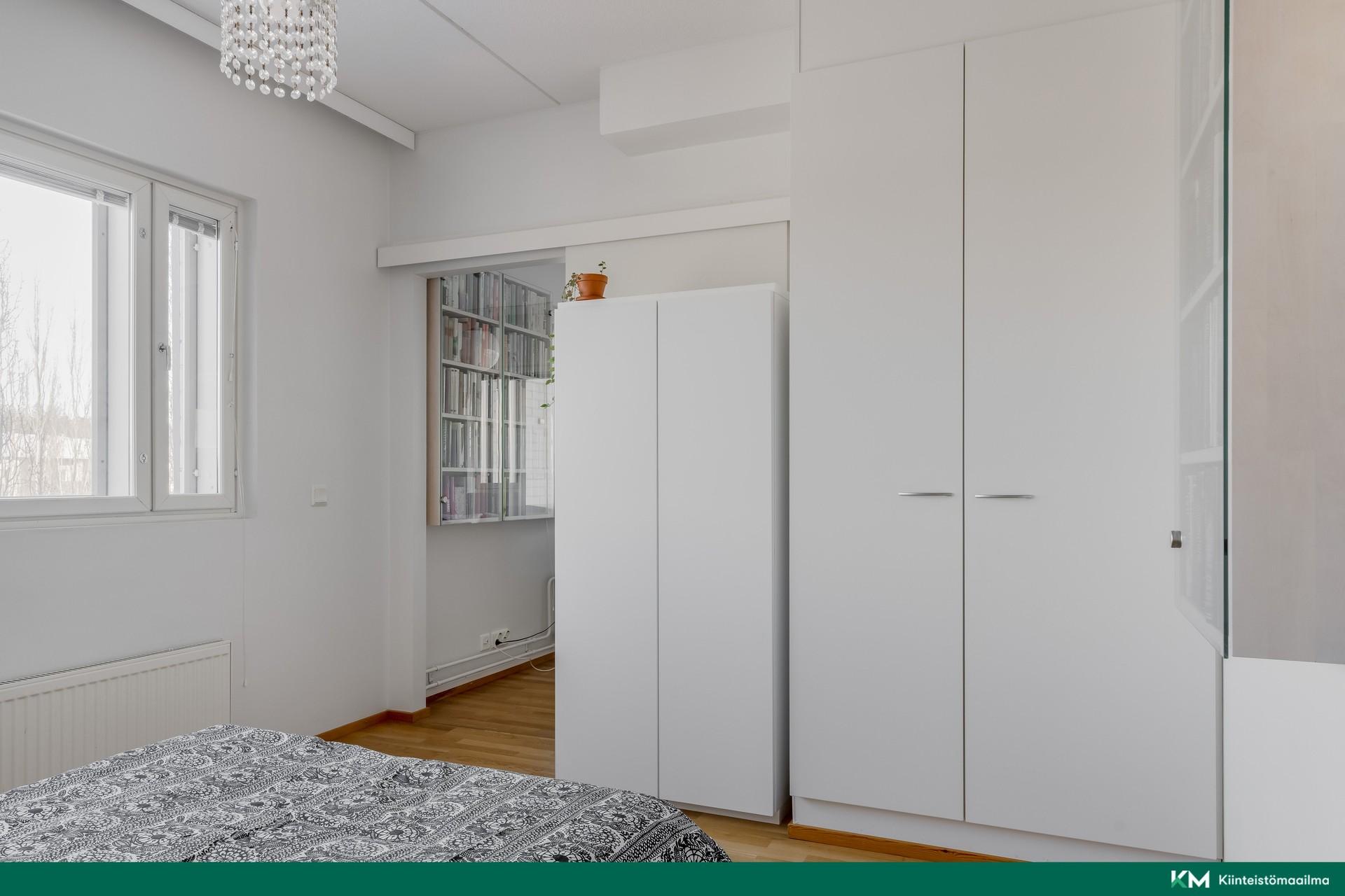 Tammistonkatu 19, Tammisto, Vantaa