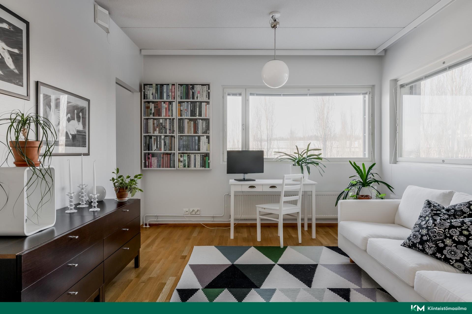 Tammistonkatu 19, Tammisto, Vantaa