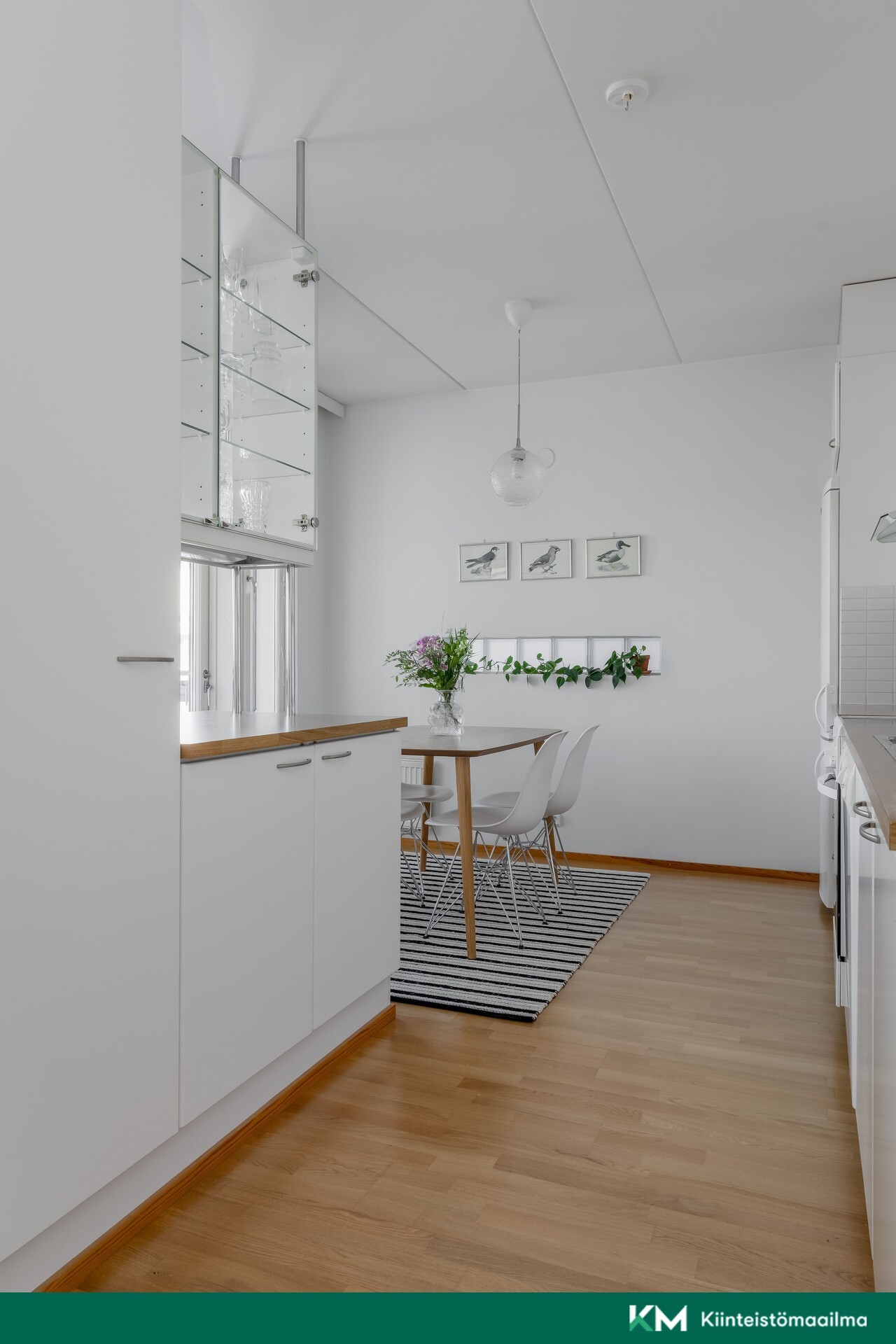 Tammistonkatu 19, Tammisto, Vantaa
