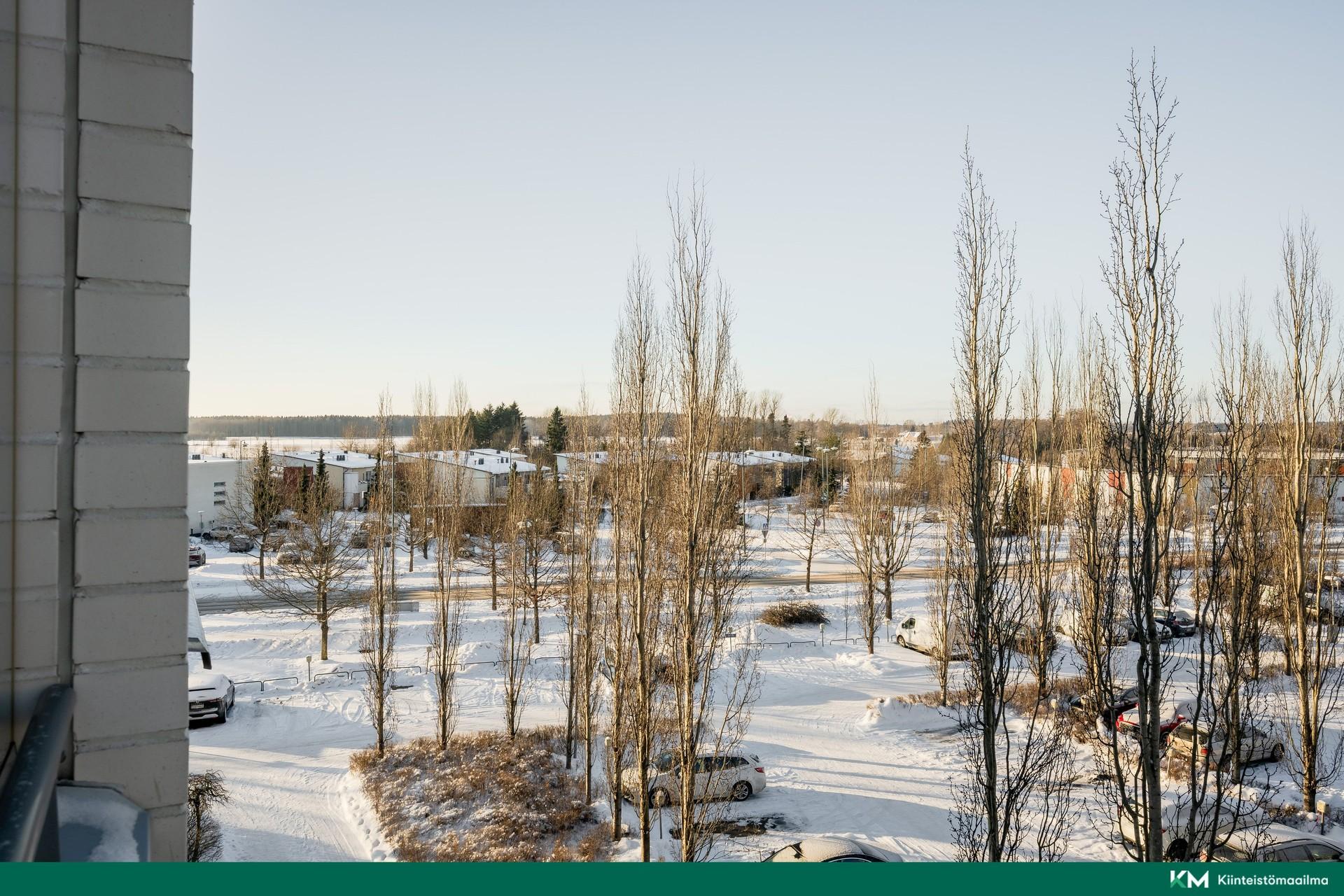 Tammistonkatu 19, Tammisto, Vantaa