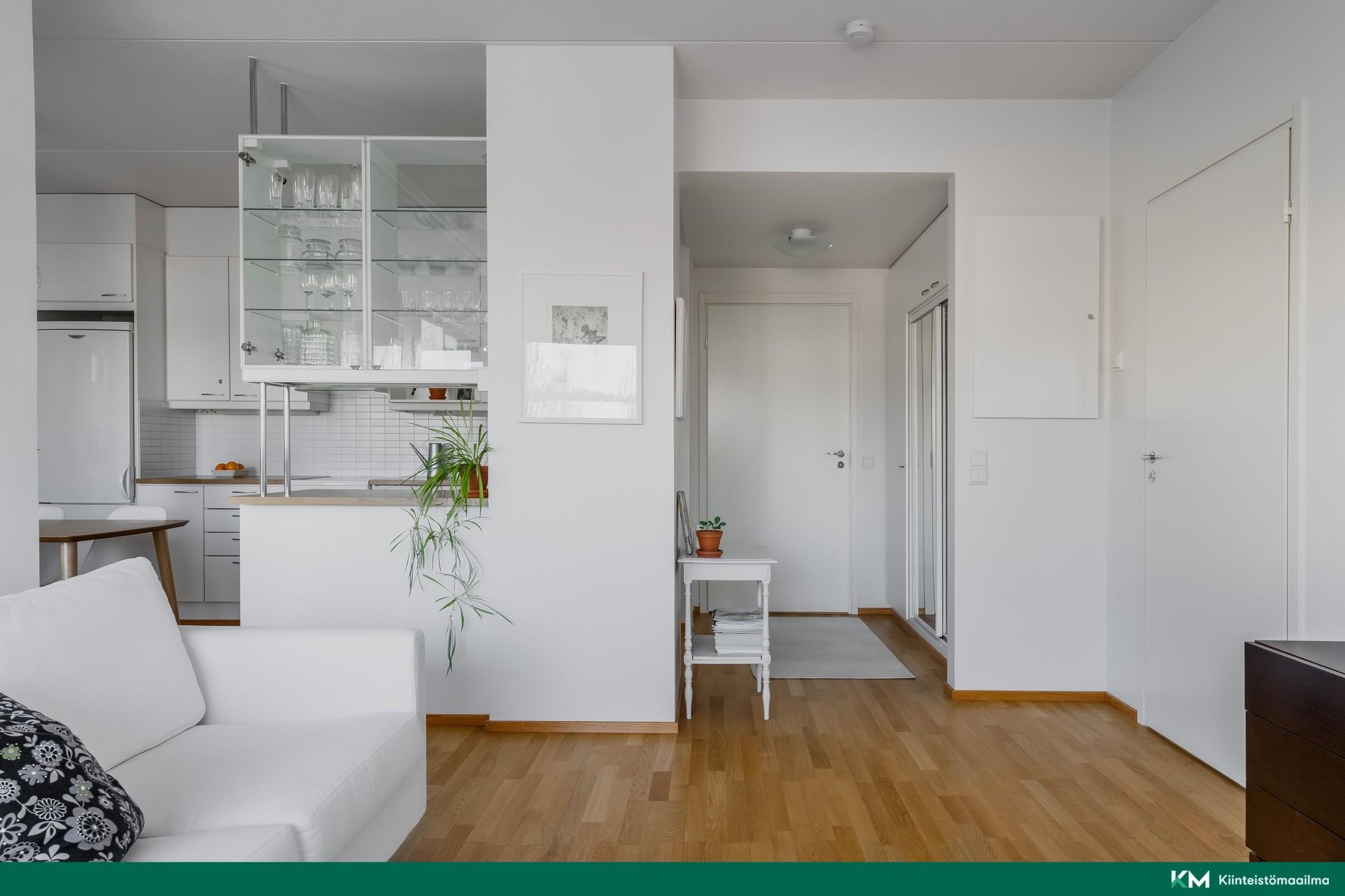 Tammistonkatu 19, Tammisto, Vantaa