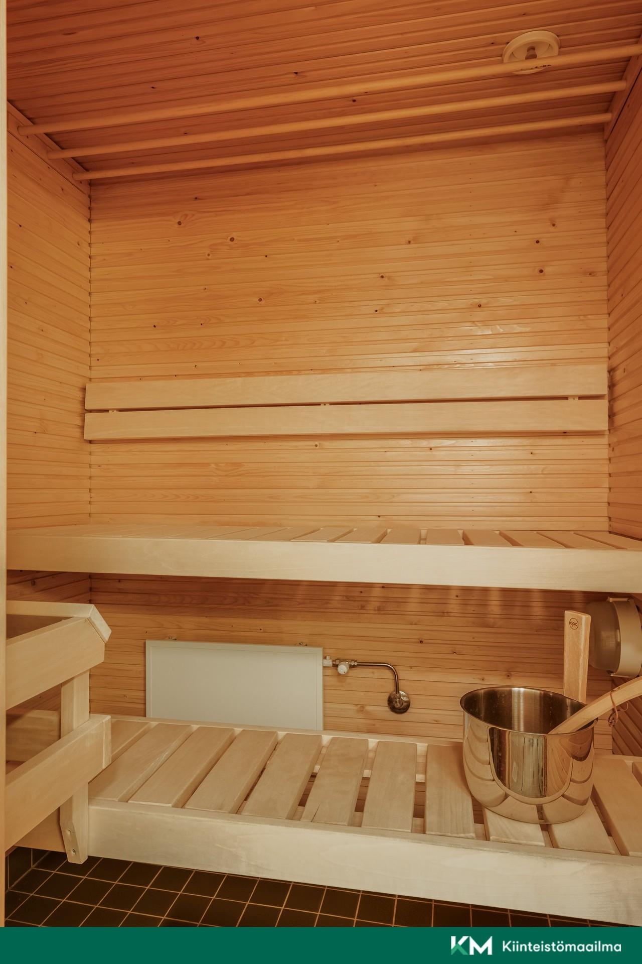 Tammistonkatu 19, Tammisto, Vantaa