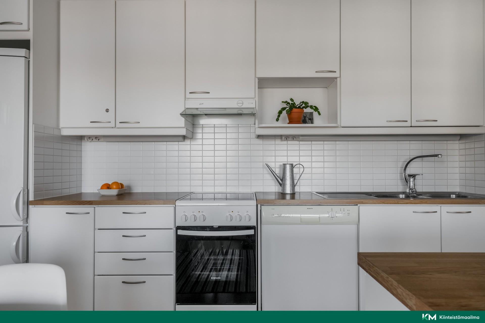 Tammistonkatu 19, Tammisto, Vantaa