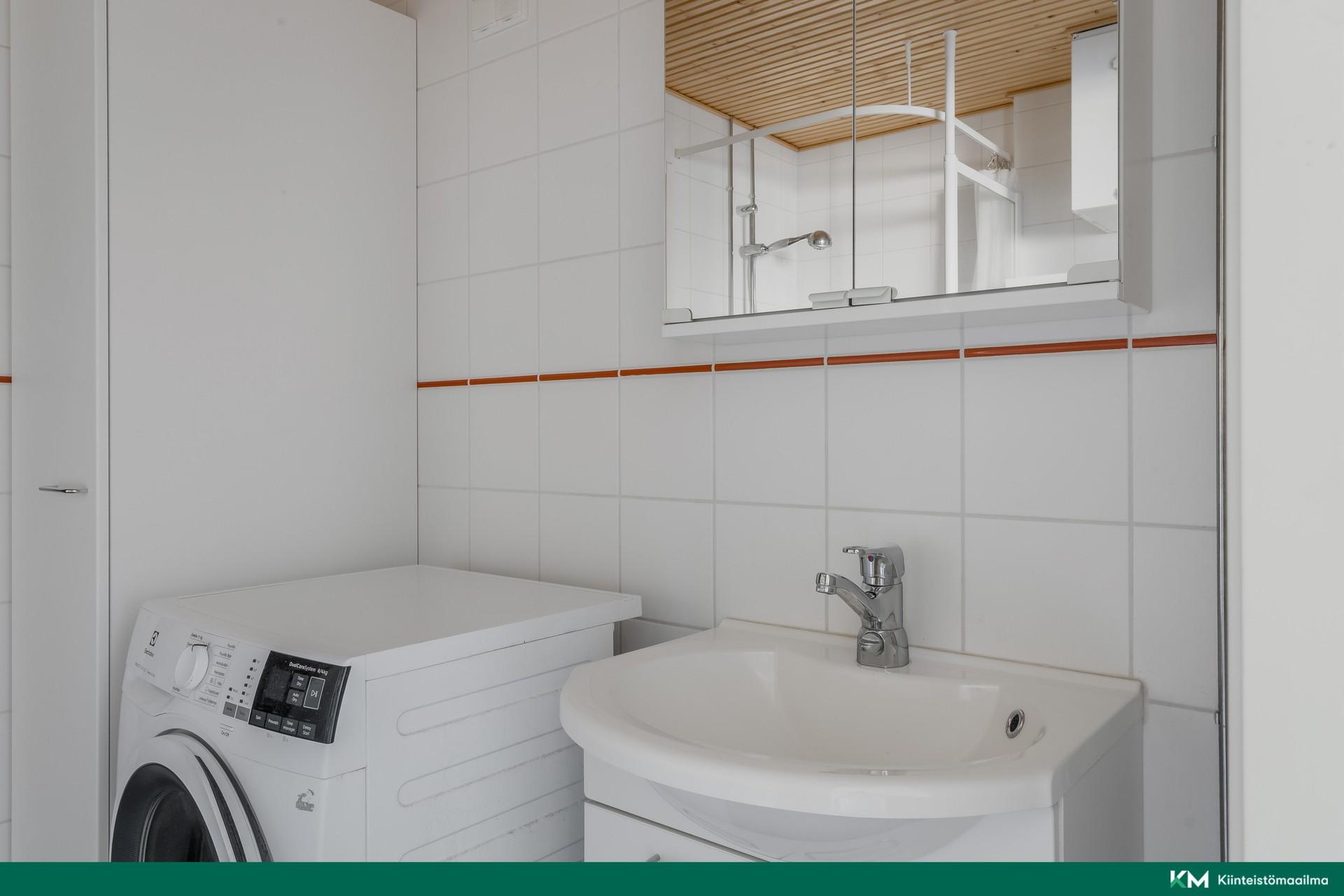 Tammistonkatu 19, Tammisto, Vantaa