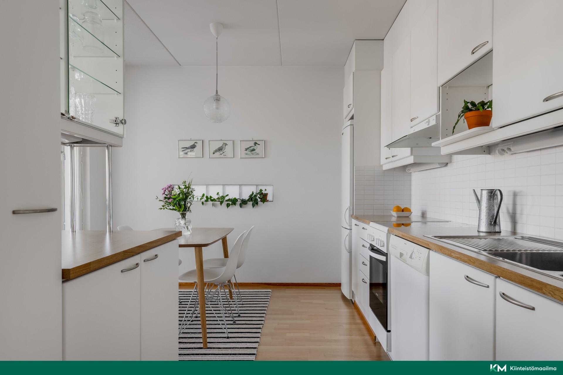 Tammistonkatu 19, Tammisto, Vantaa