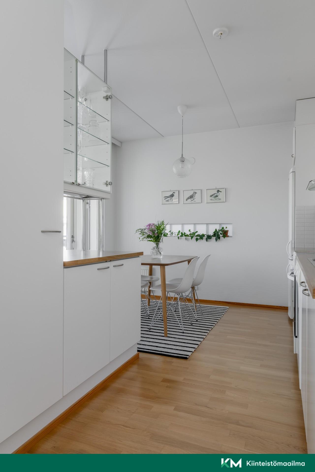 Tammistonkatu 19, Tammisto, Vantaa