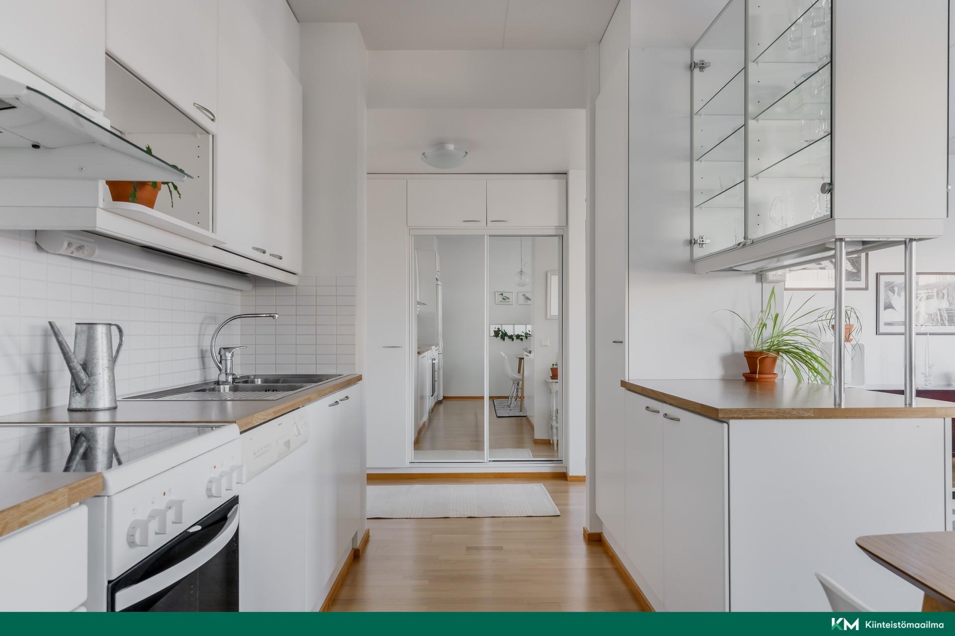 Tammistonkatu 19, Tammisto, Vantaa