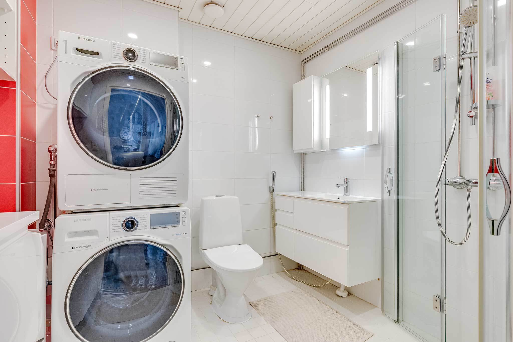 Runeberginkatu 3, Kaukajärvi, Tampere