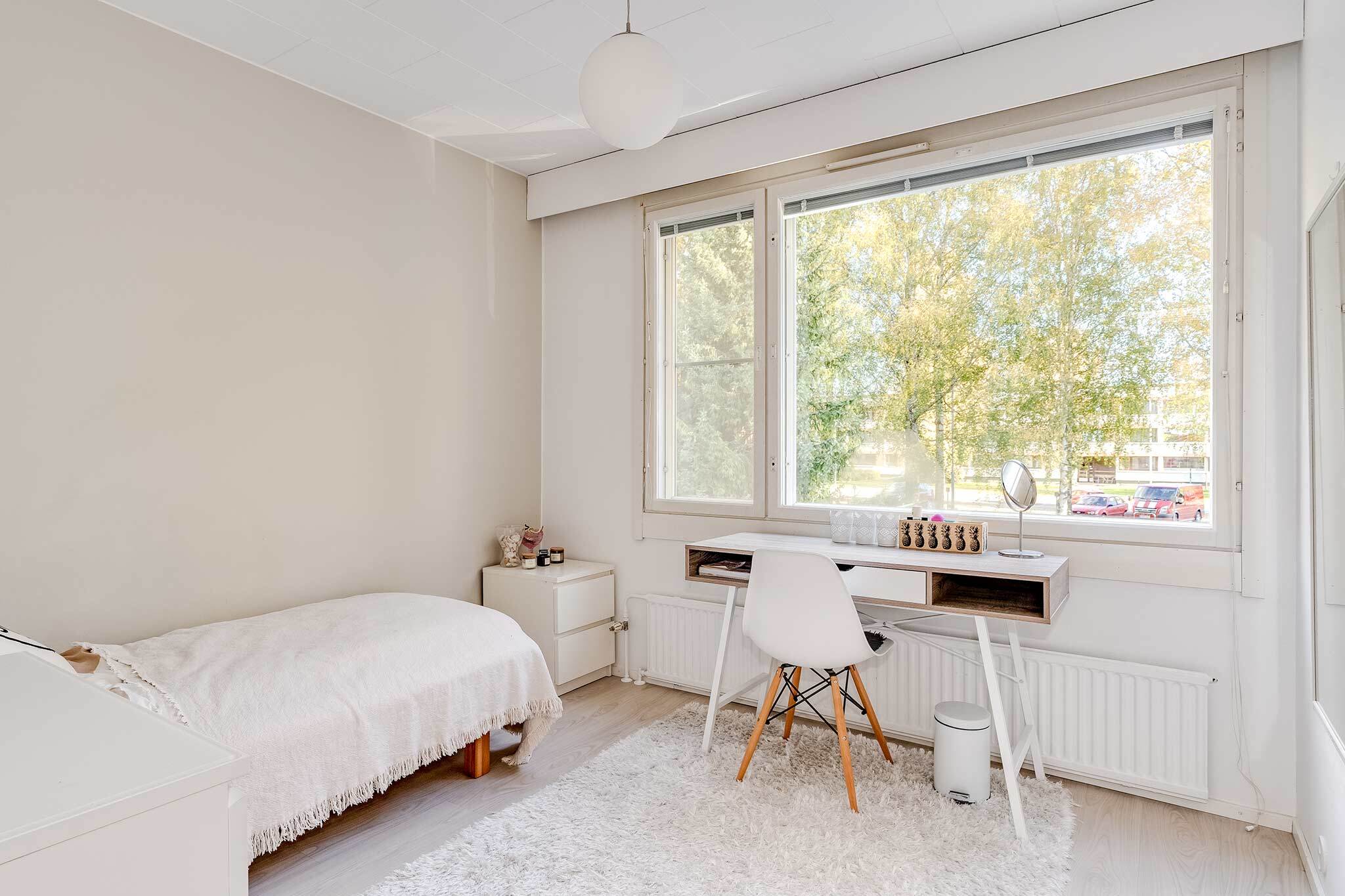 Runeberginkatu 3, Kaukajärvi, Tampere