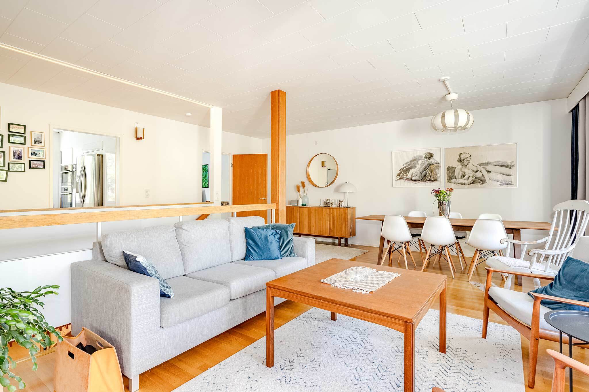 Runeberginkatu 3, Kaukajärvi, Tampere