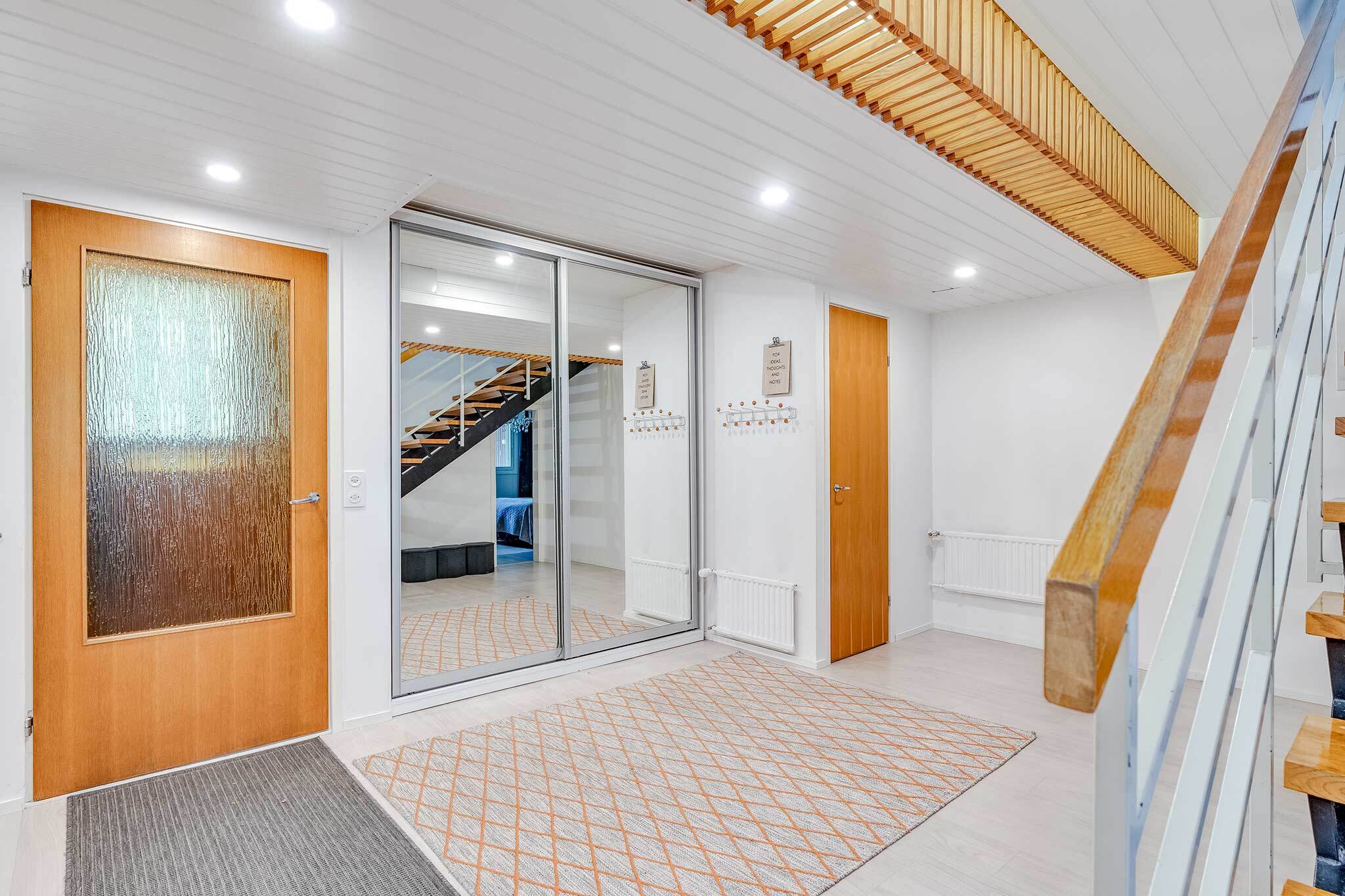 Runeberginkatu 3, Kaukajärvi, Tampere