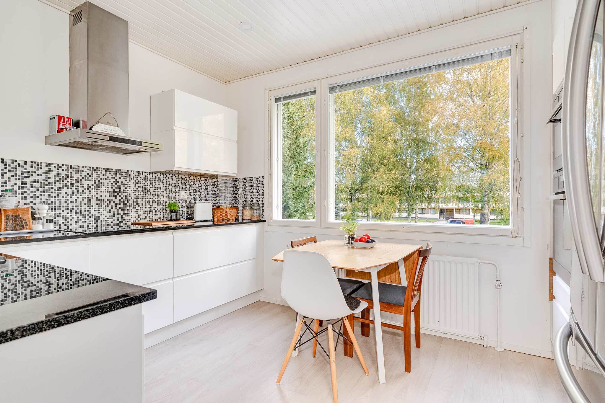 Runeberginkatu 3, Kaukajärvi, Tampere