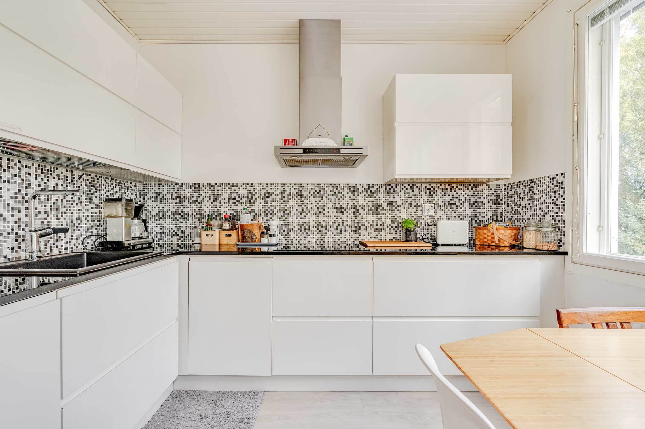 Runeberginkatu 3, Kaukajärvi, Tampere