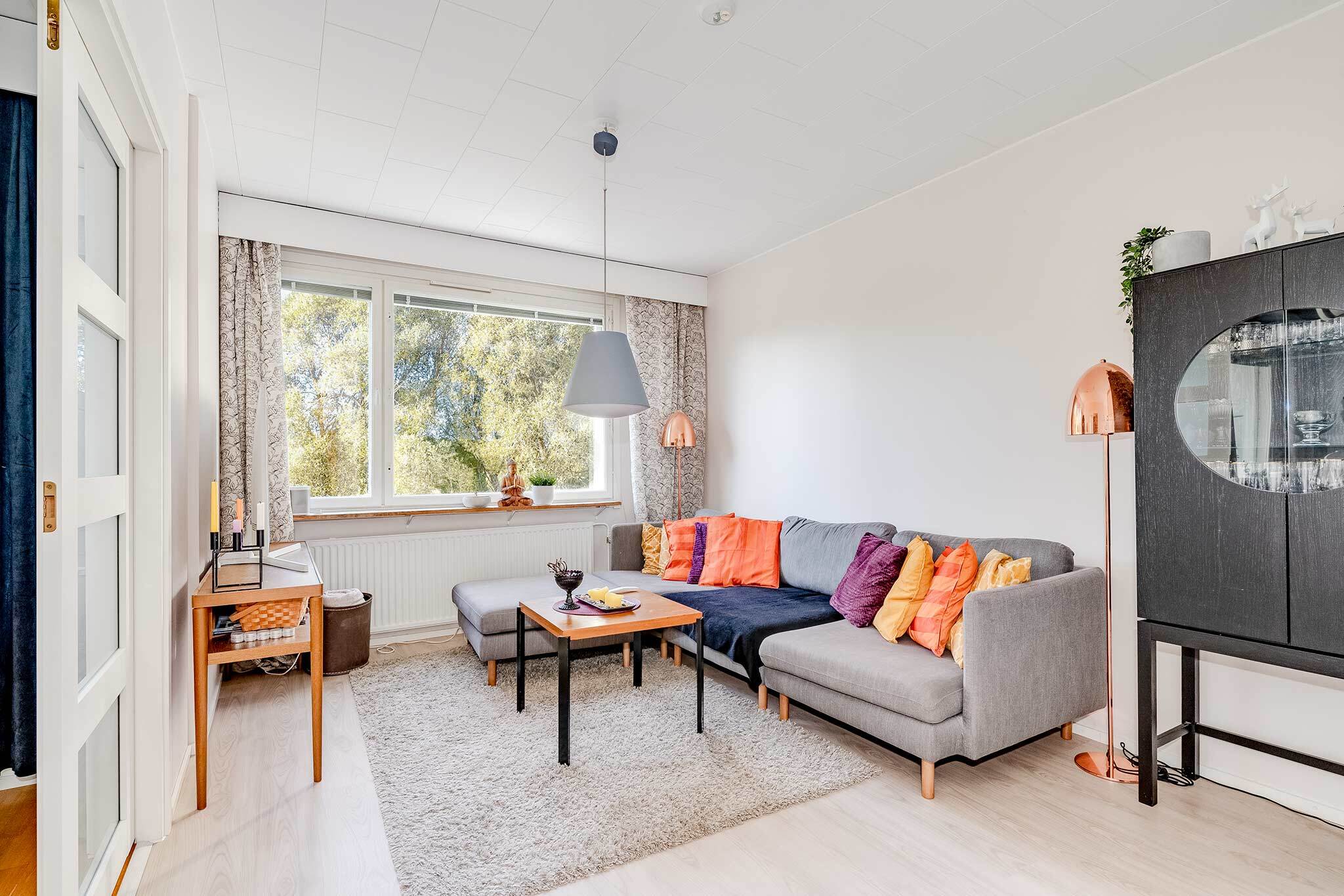 Runeberginkatu 3, Kaukajärvi, Tampere