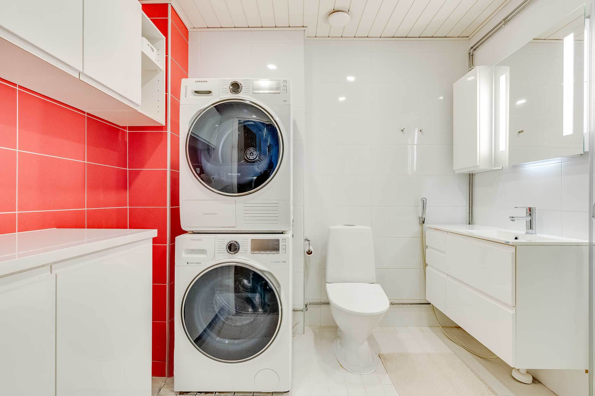 Runeberginkatu 3, Kaukajärvi, Tampere