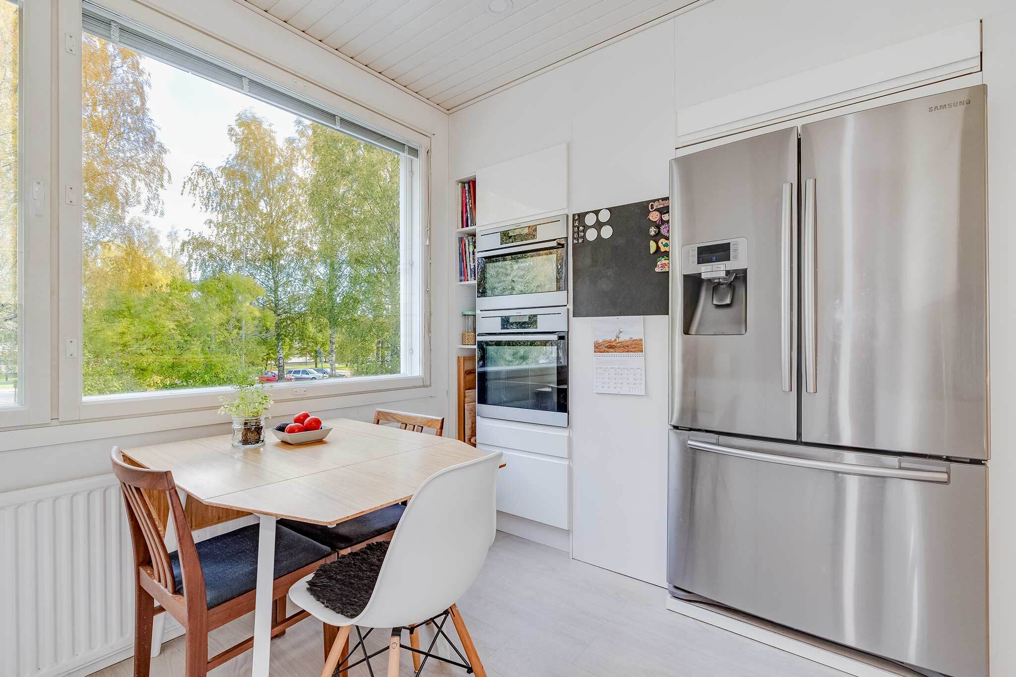 Runeberginkatu 3, Kaukajärvi, Tampere