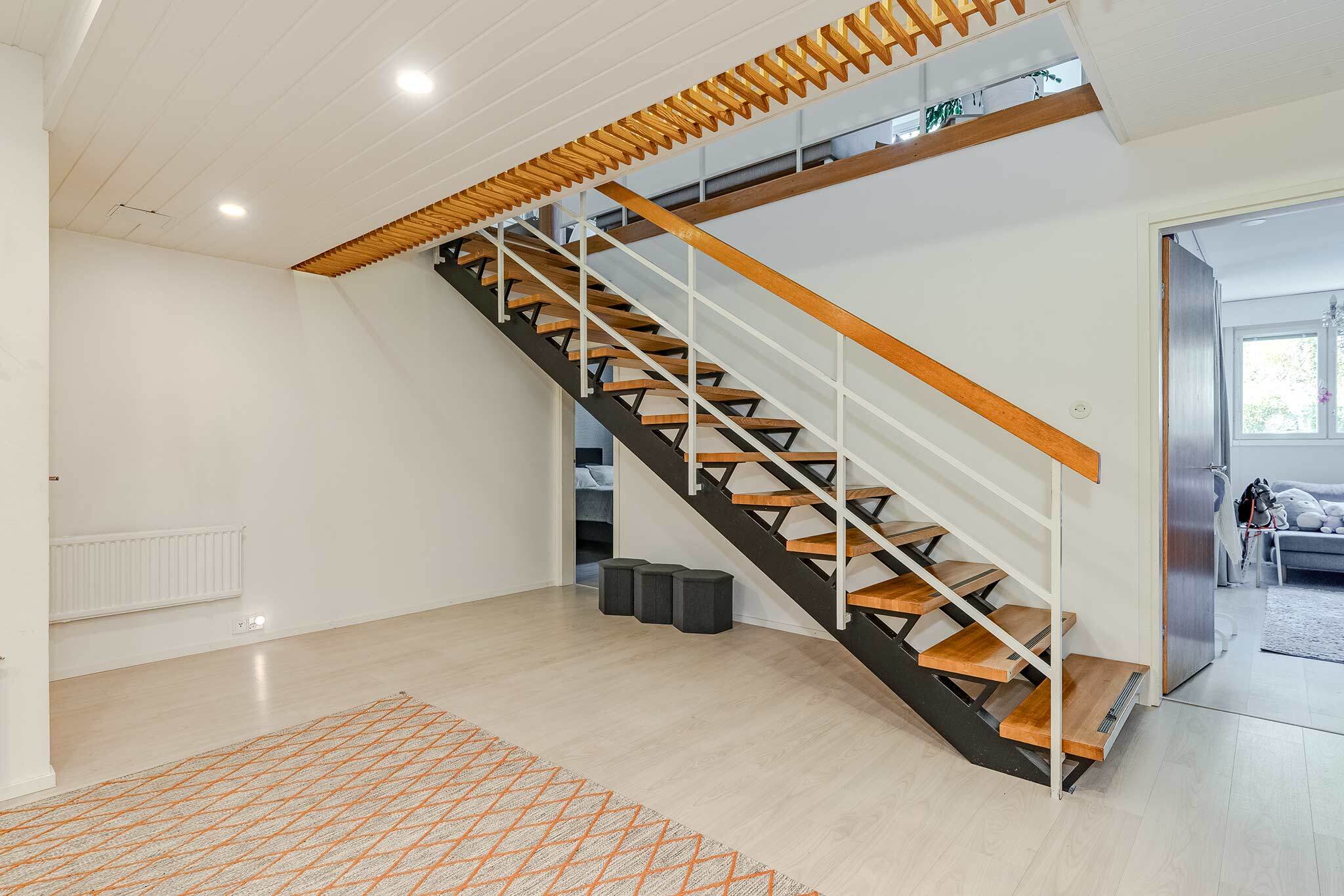 Runeberginkatu 3, Kaukajärvi, Tampere