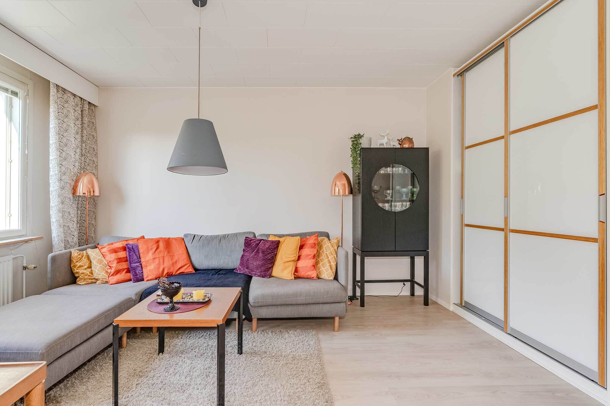 Runeberginkatu 3, Kaukajärvi, Tampere