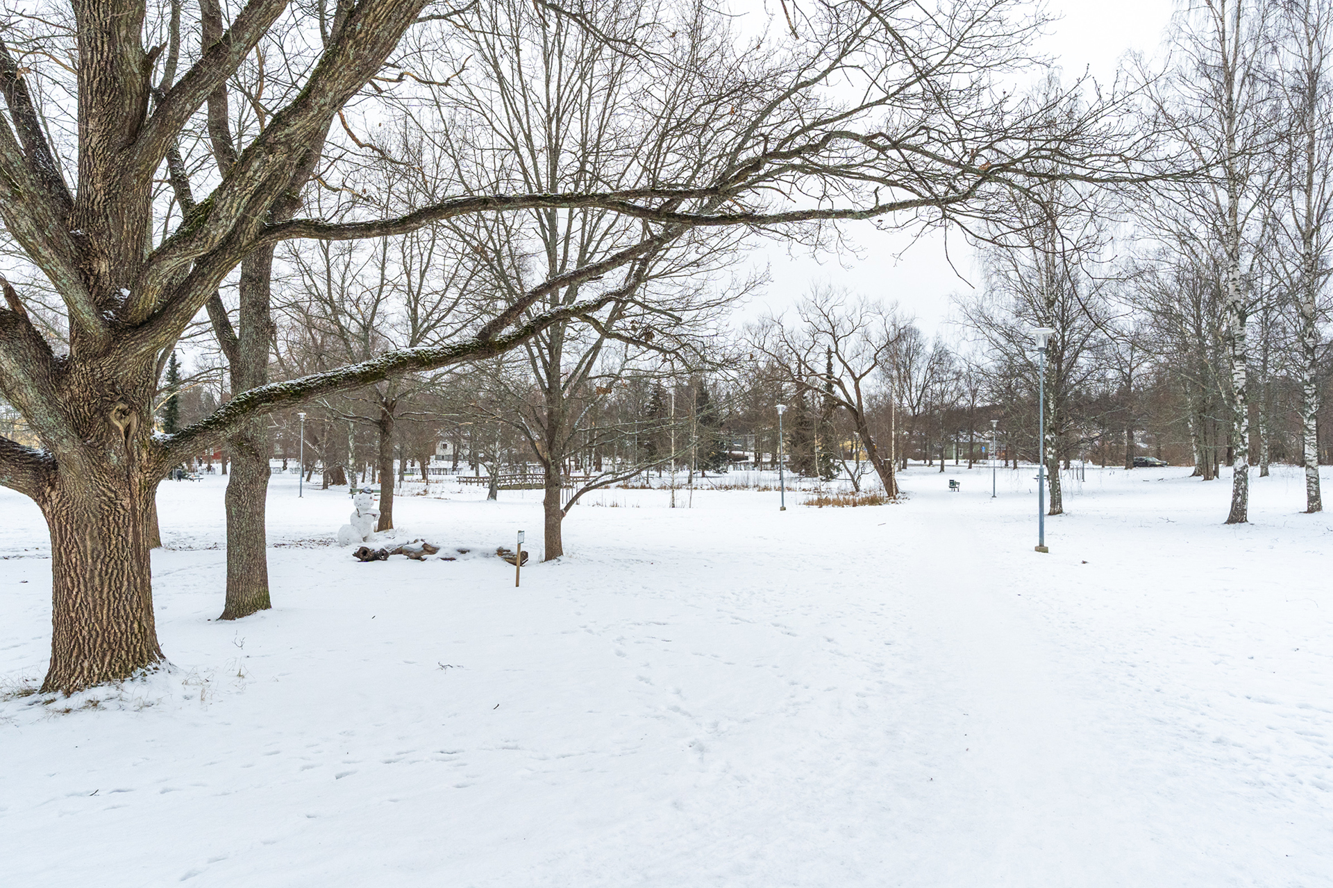 Riihitie 2, Nekala, Tampere