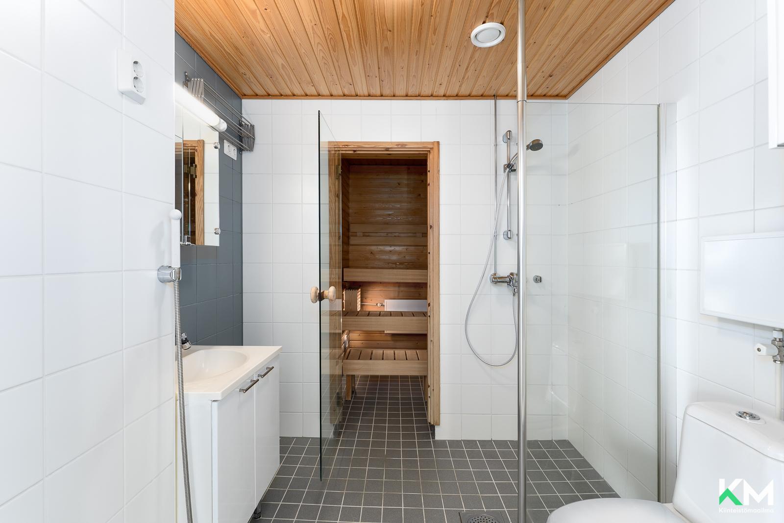 Aurinkoranta 8, Aurinkolahti, Helsinki