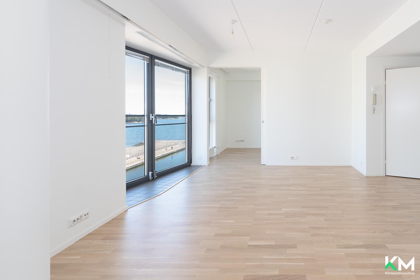 Aurinkoranta 8, Aurinkolahti, Helsinki