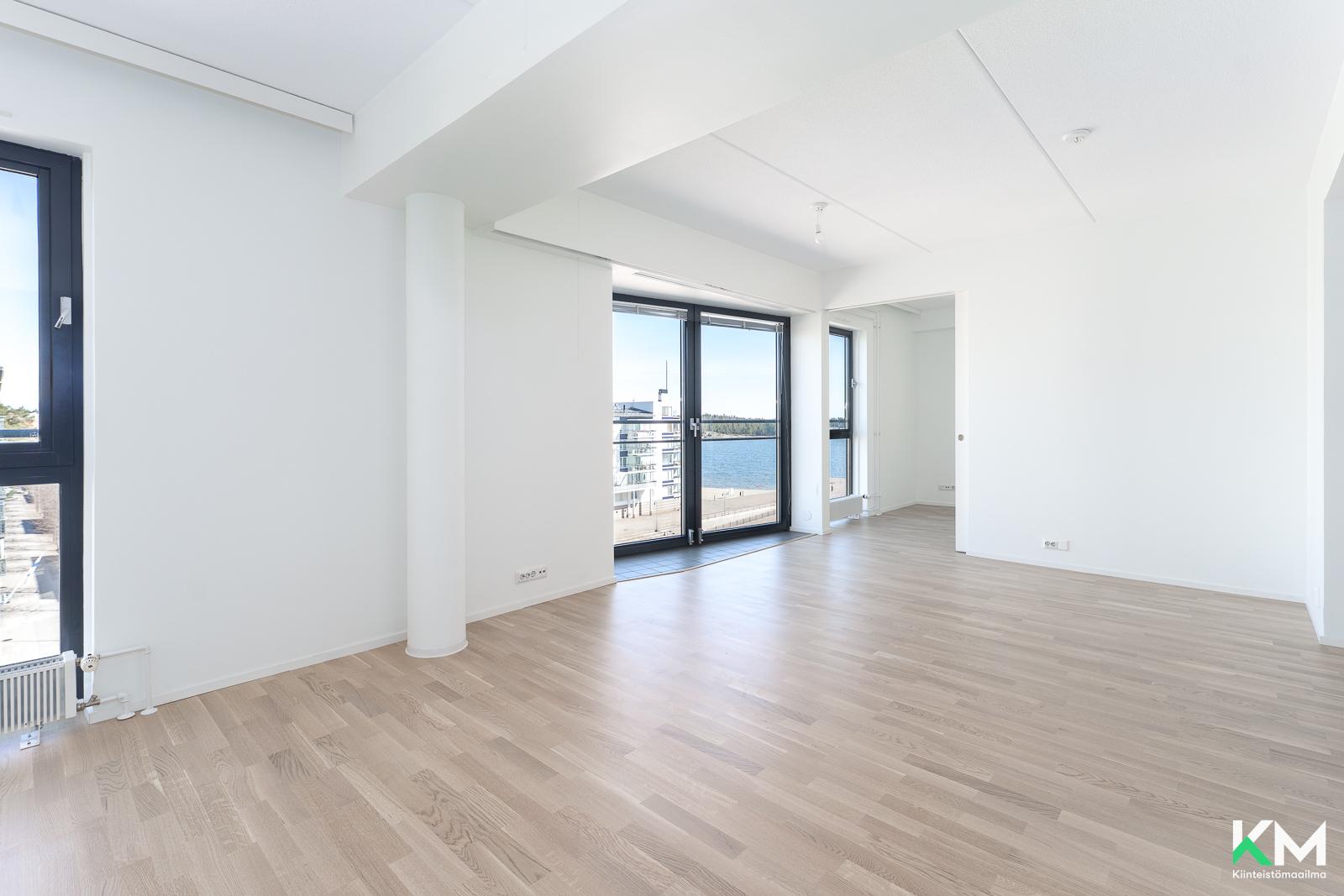 Aurinkoranta 8, Aurinkolahti, Helsinki