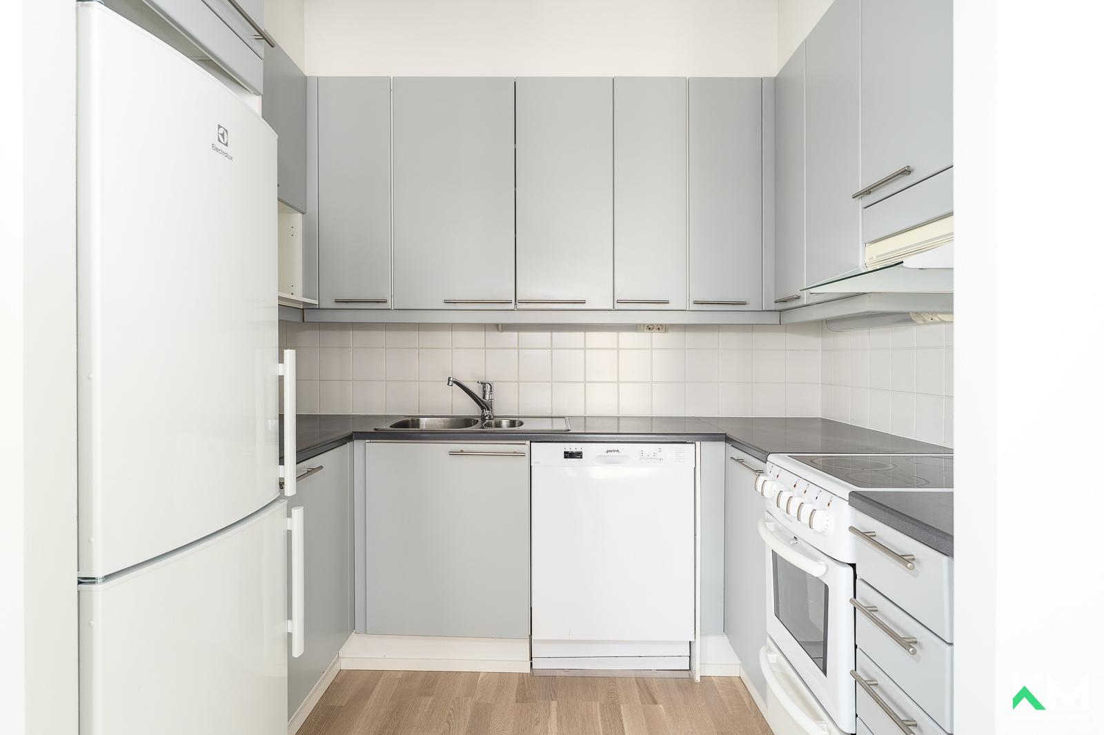 Aurinkoranta 8, Aurinkolahti, Helsinki