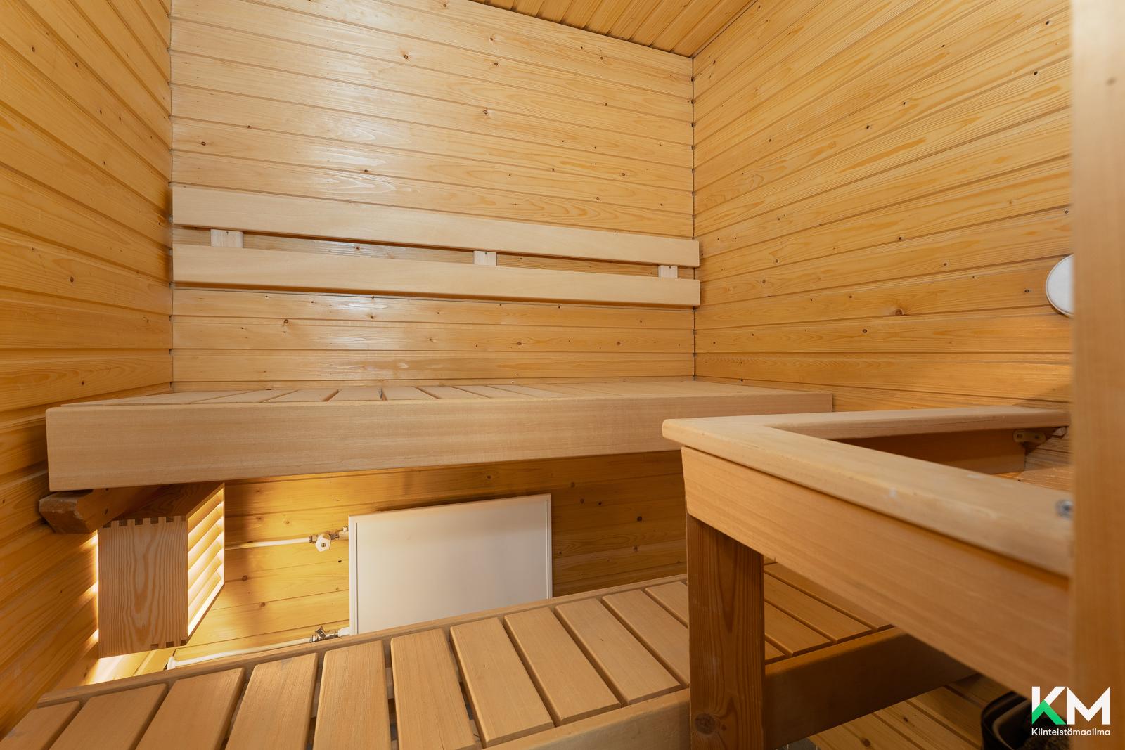 Aurinkoranta 8, Aurinkolahti, Helsinki