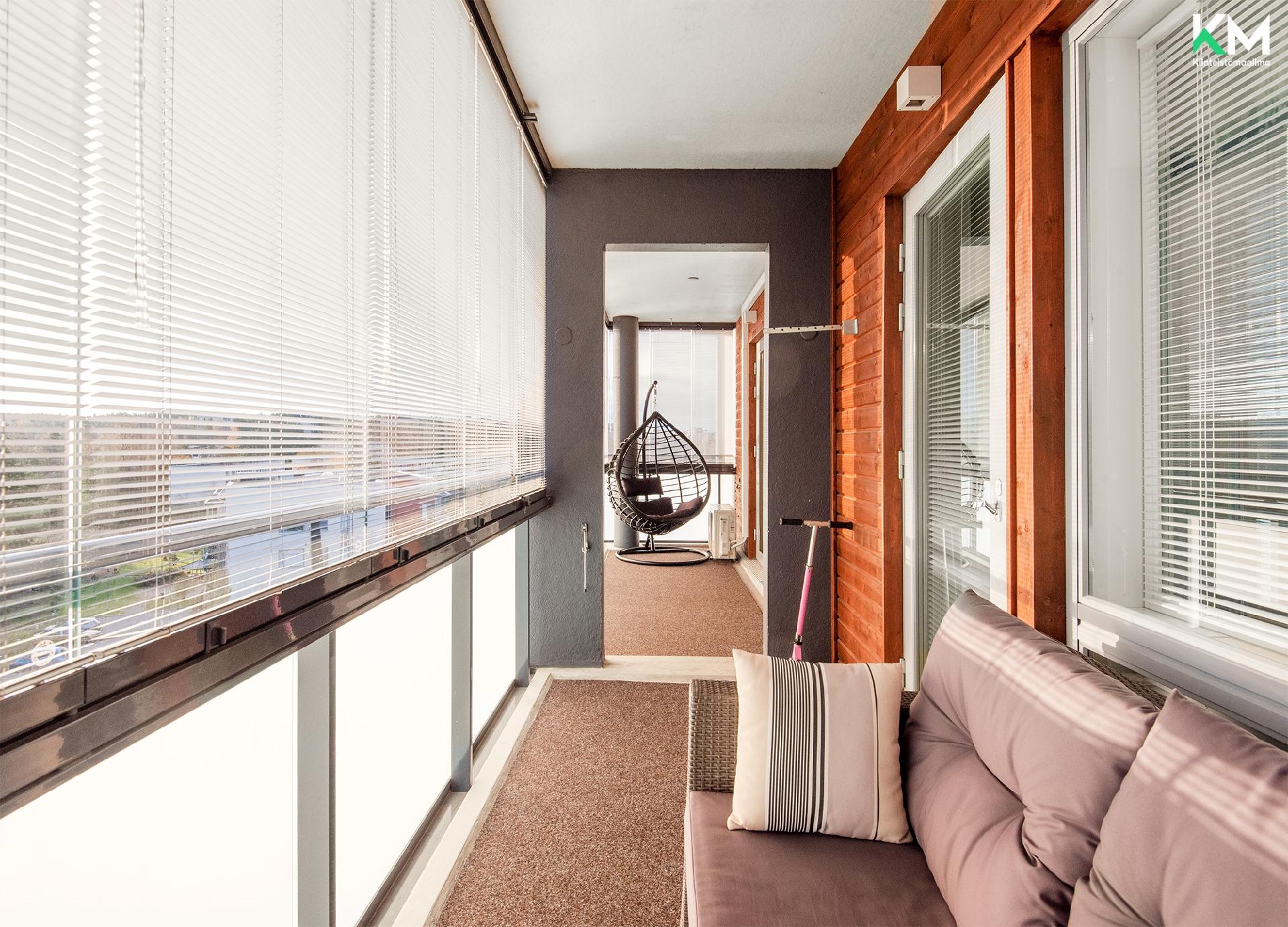 Pryssinkatu 10, Länsikeskus, Turku