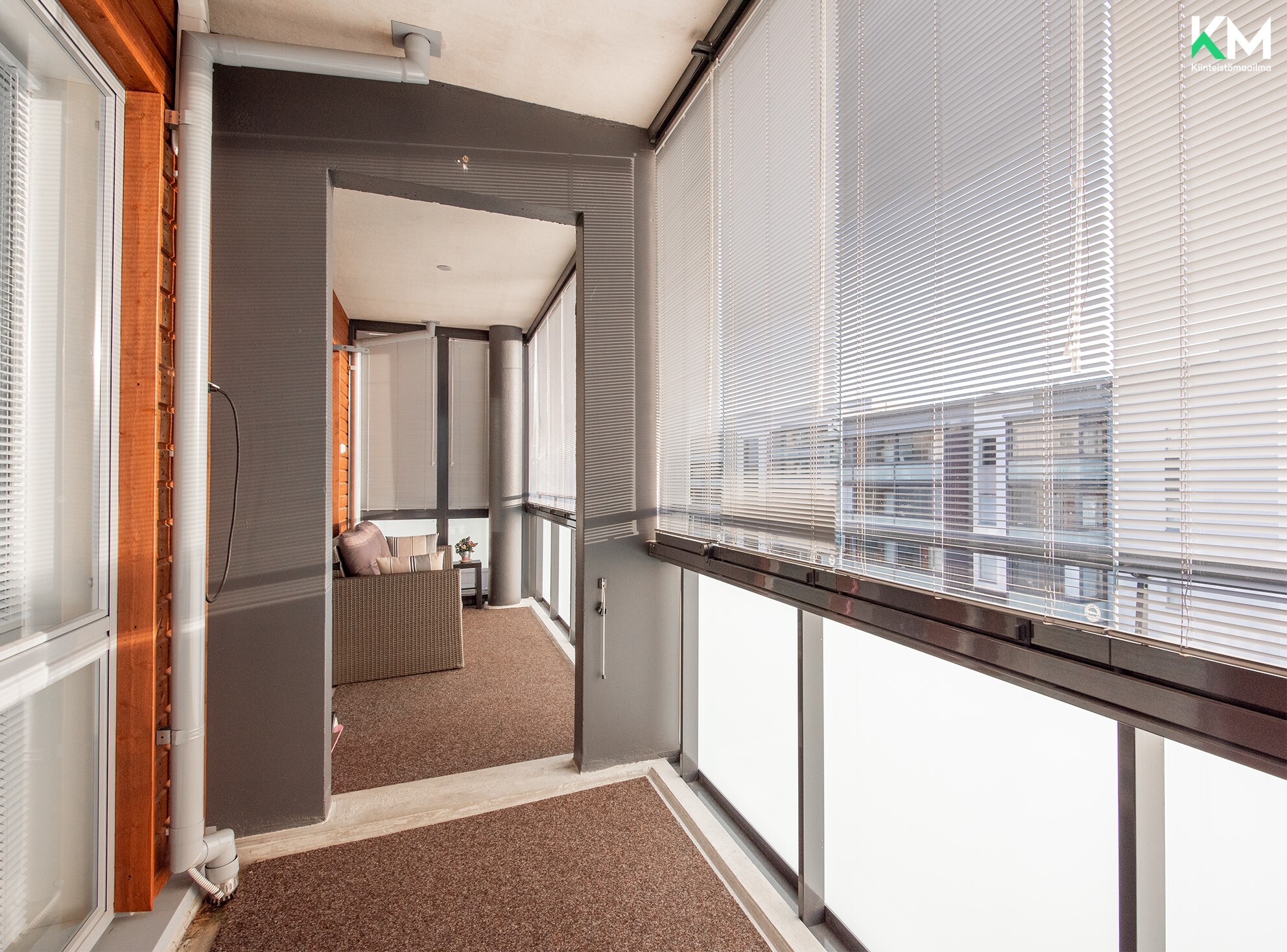 Pryssinkatu 10, Länsikeskus, Turku