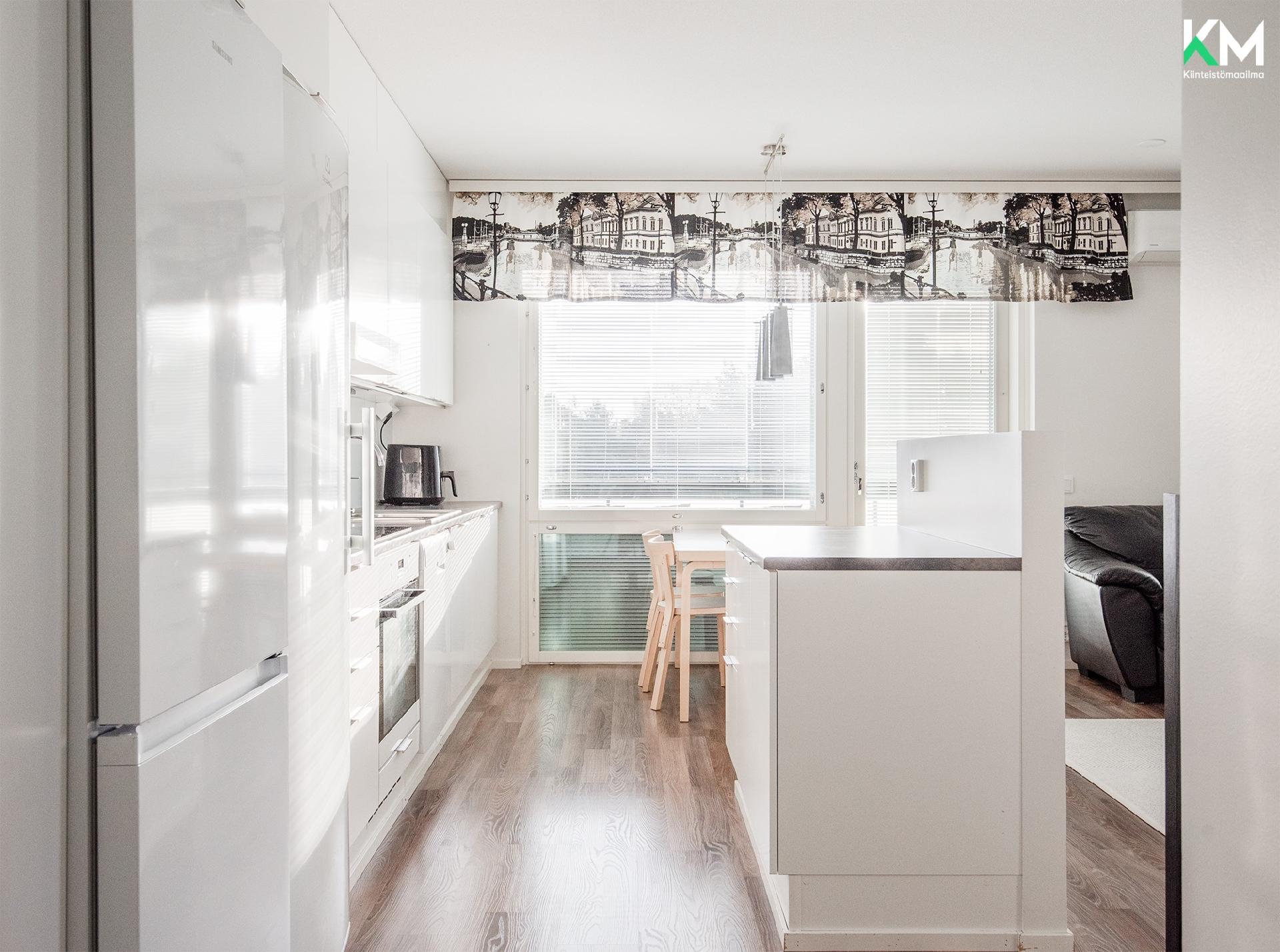 Pryssinkatu 10, Länsikeskus, Turku