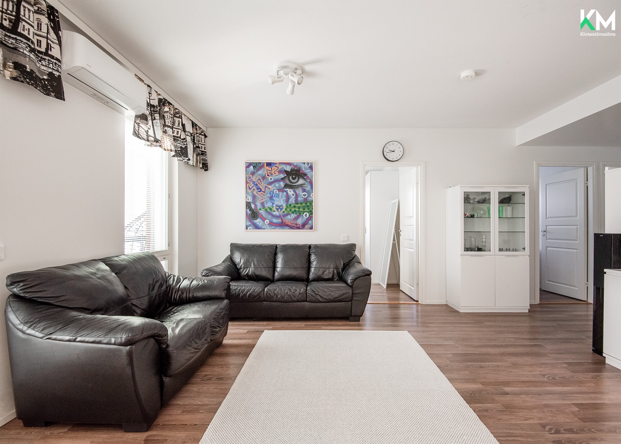 Pryssinkatu 10, Länsikeskus, Turku