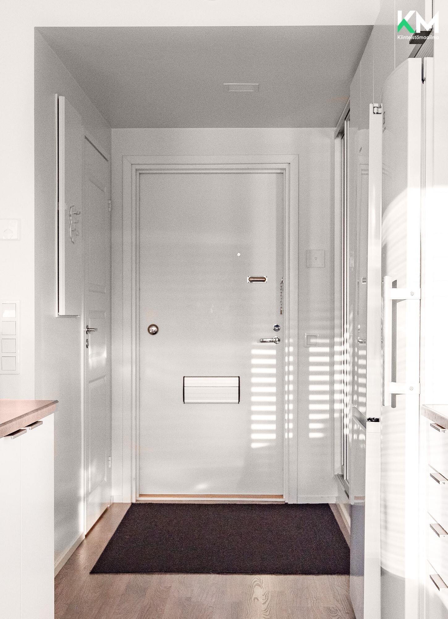 Pryssinkatu 10, Länsikeskus, Turku