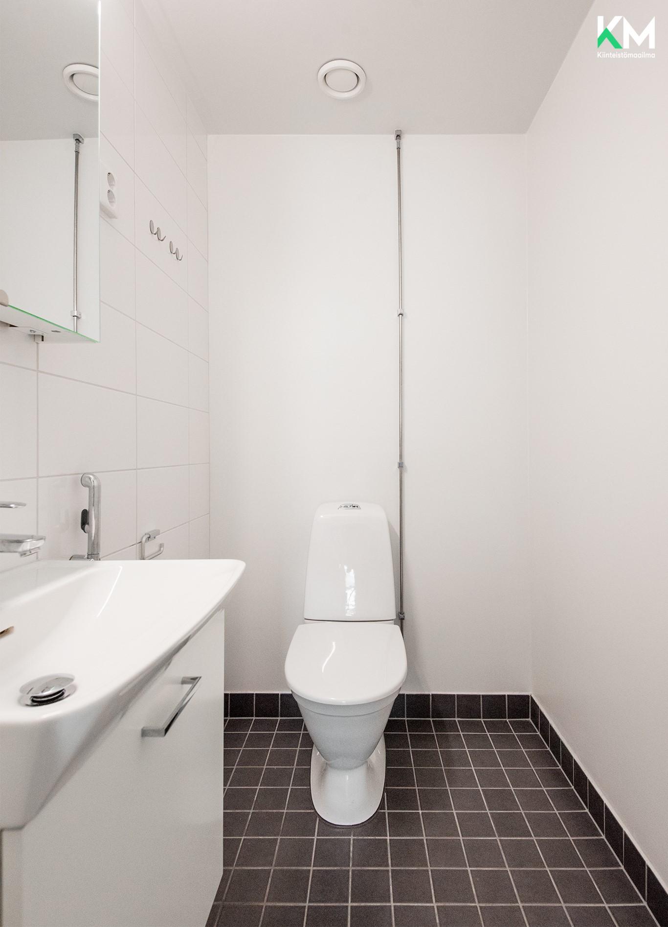 Pryssinkatu 10, Länsikeskus, Turku