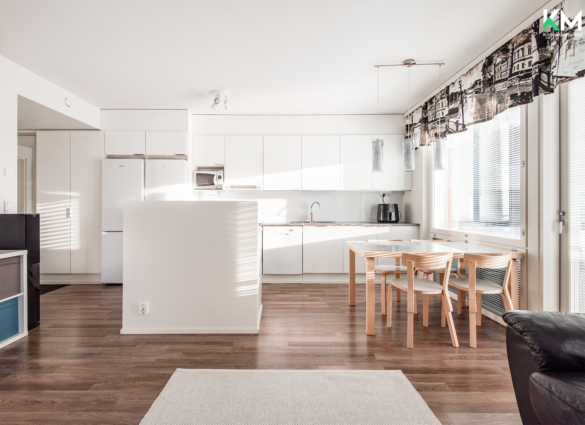 Pryssinkatu 10, Länsikeskus, Turku