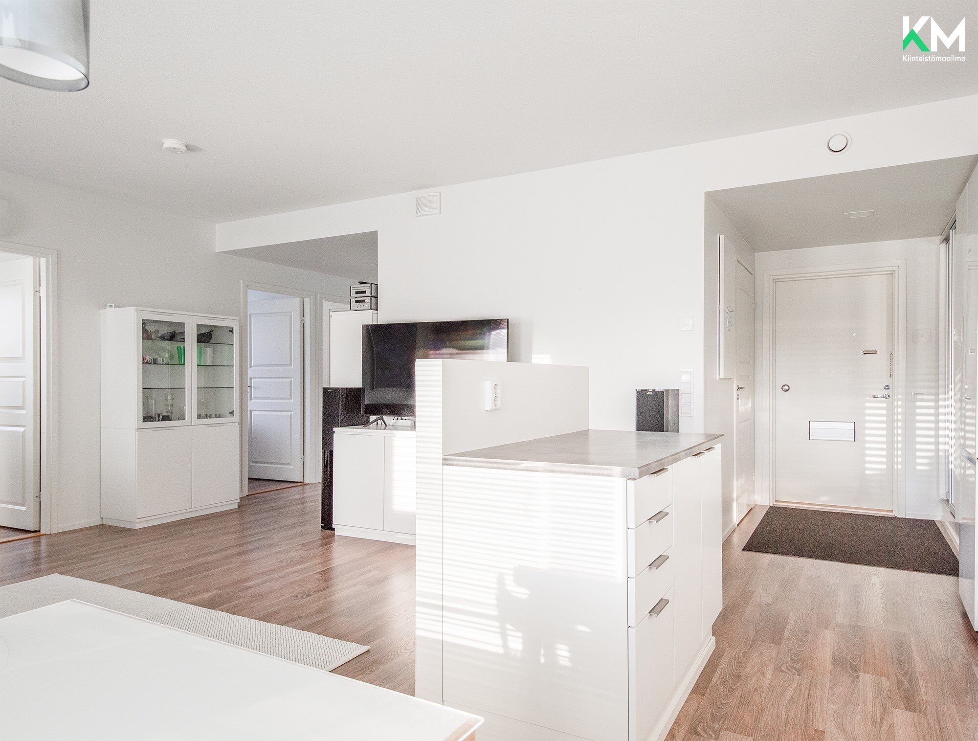 Pryssinkatu 10, Länsikeskus, Turku