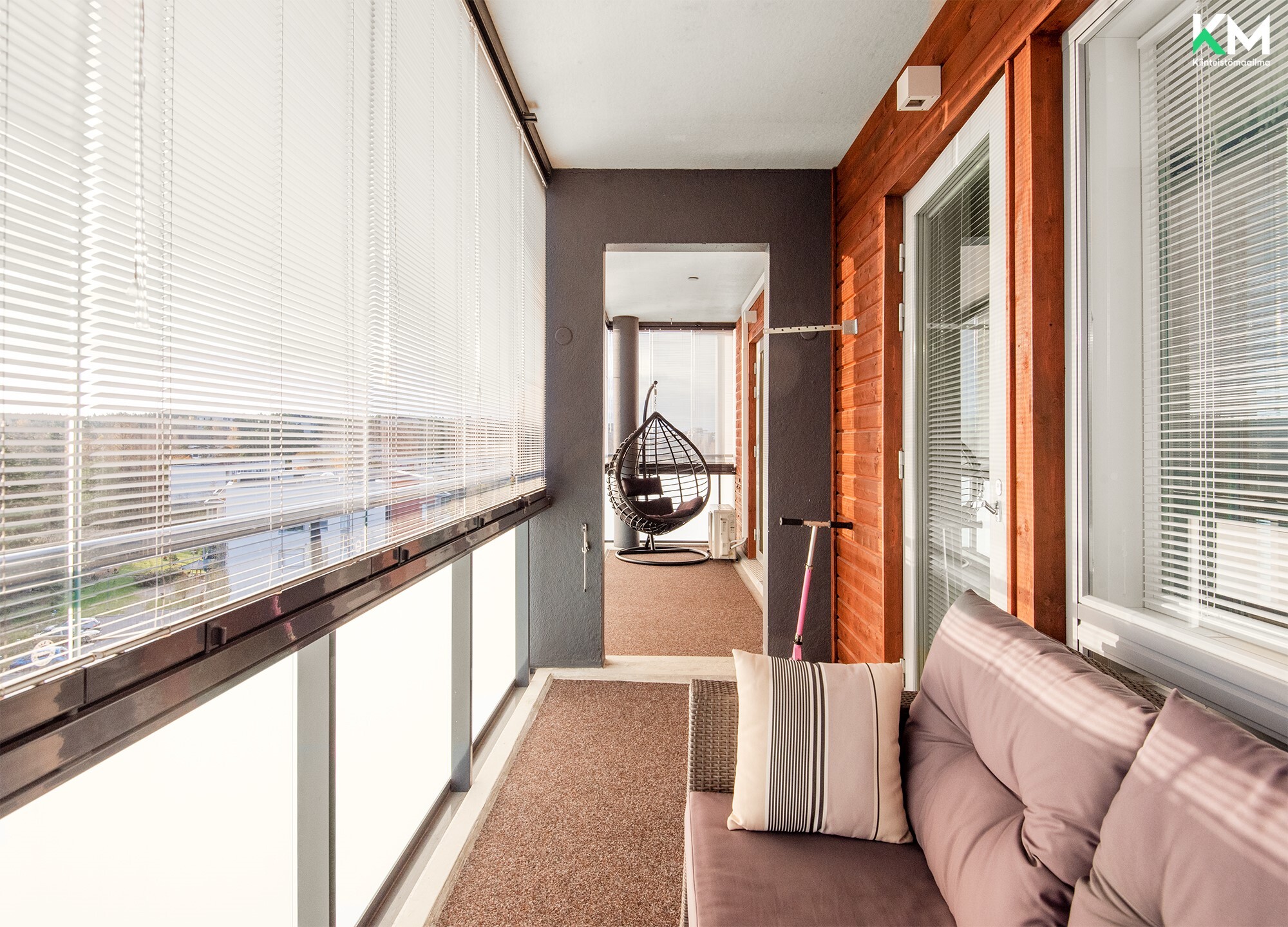 Pryssinkatu 10, Länsikeskus, Turku