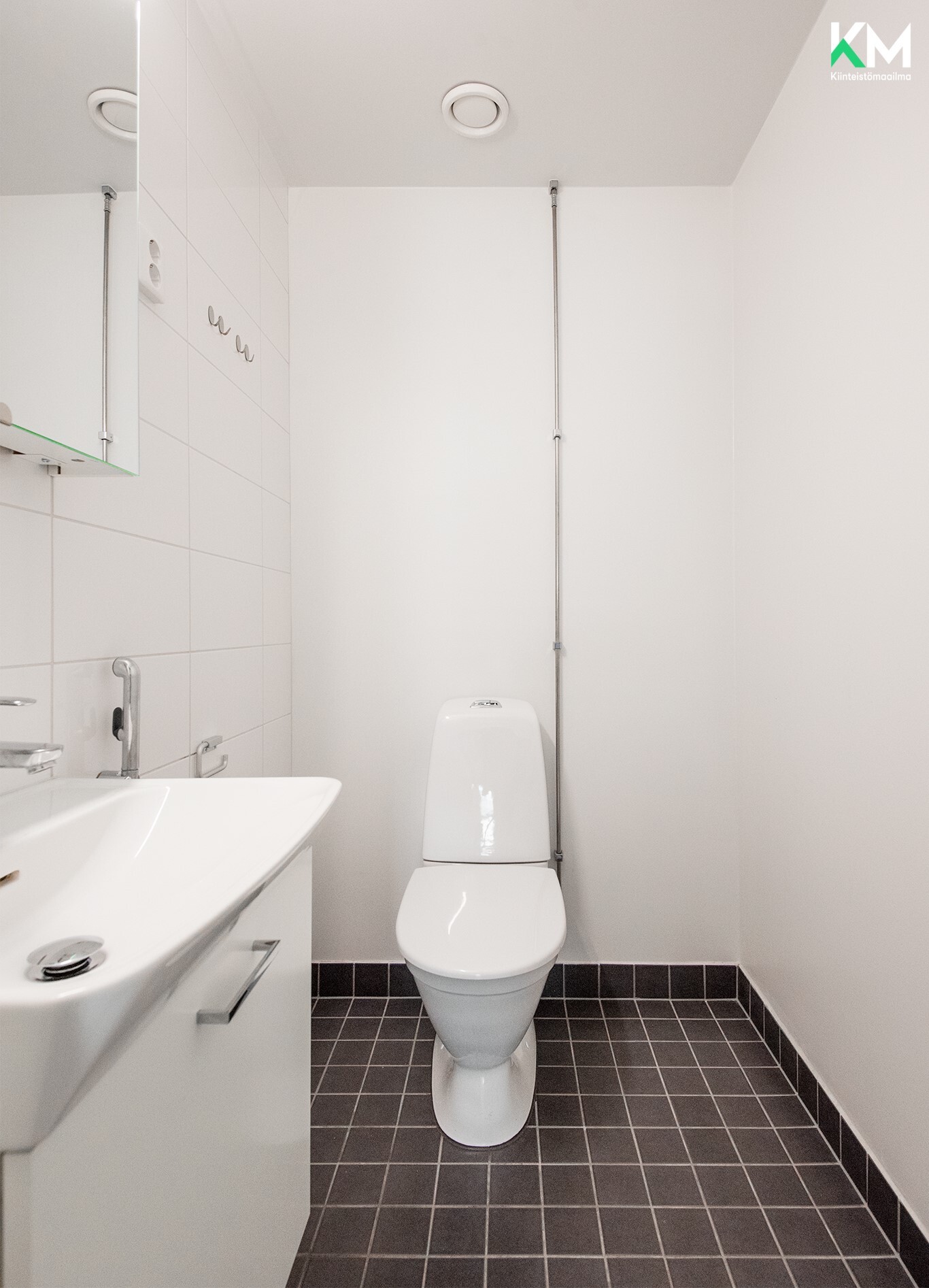 Pryssinkatu 10, Länsikeskus, Turku