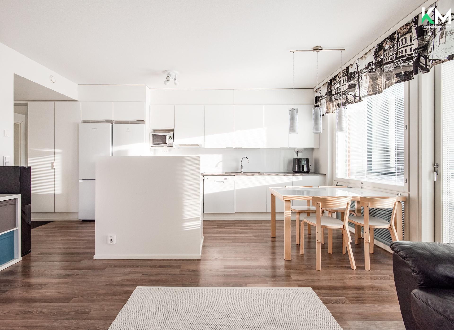 Pryssinkatu 10, Länsikeskus, Turku