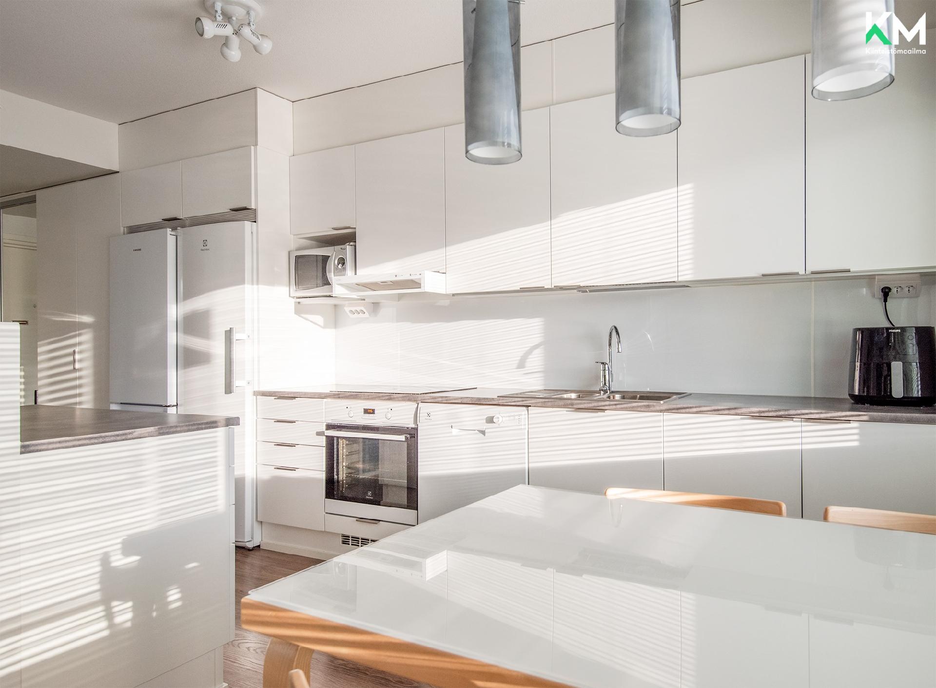 Pryssinkatu 10, Länsikeskus, Turku