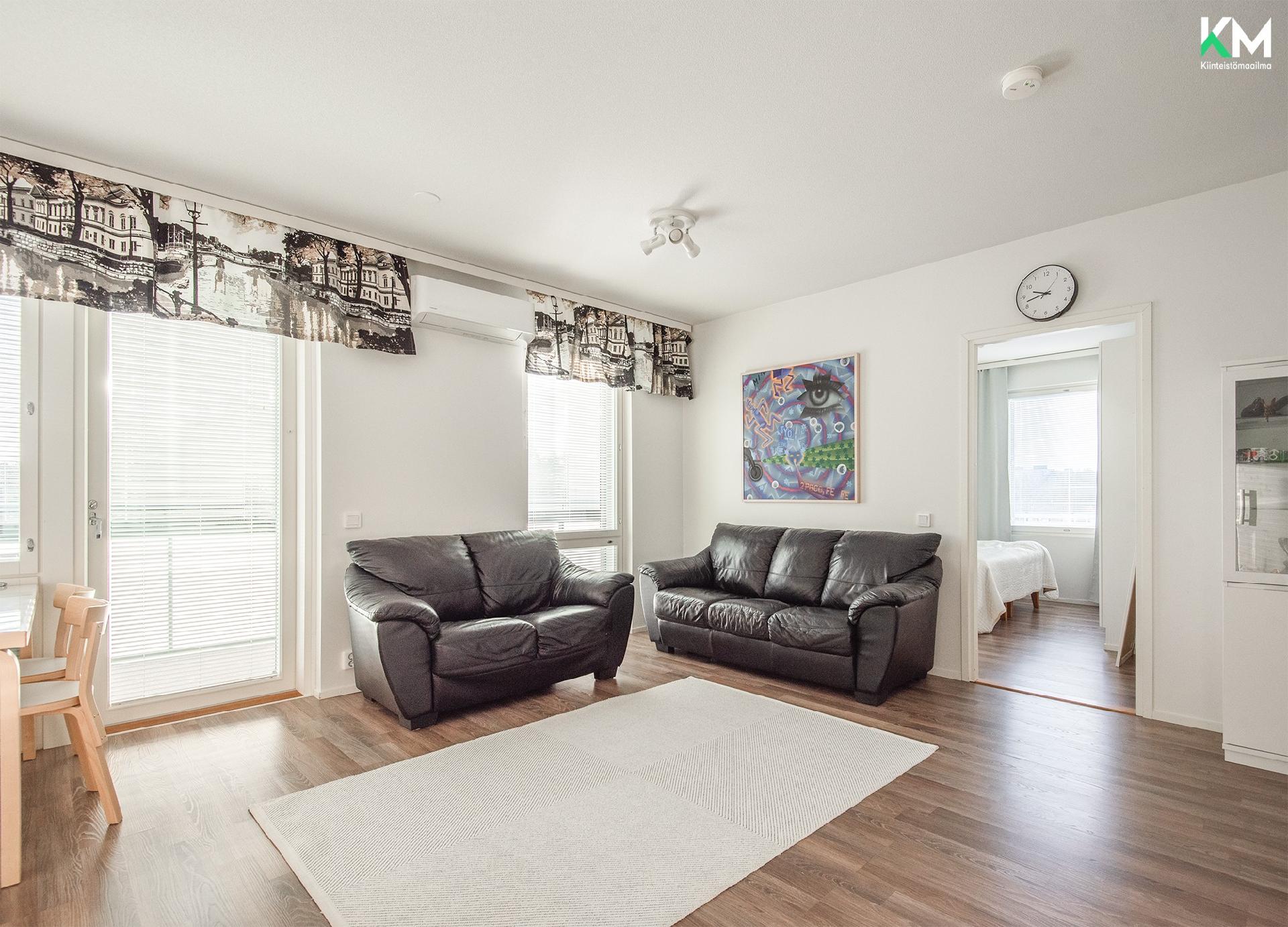 Pryssinkatu 10, Länsikeskus, Turku