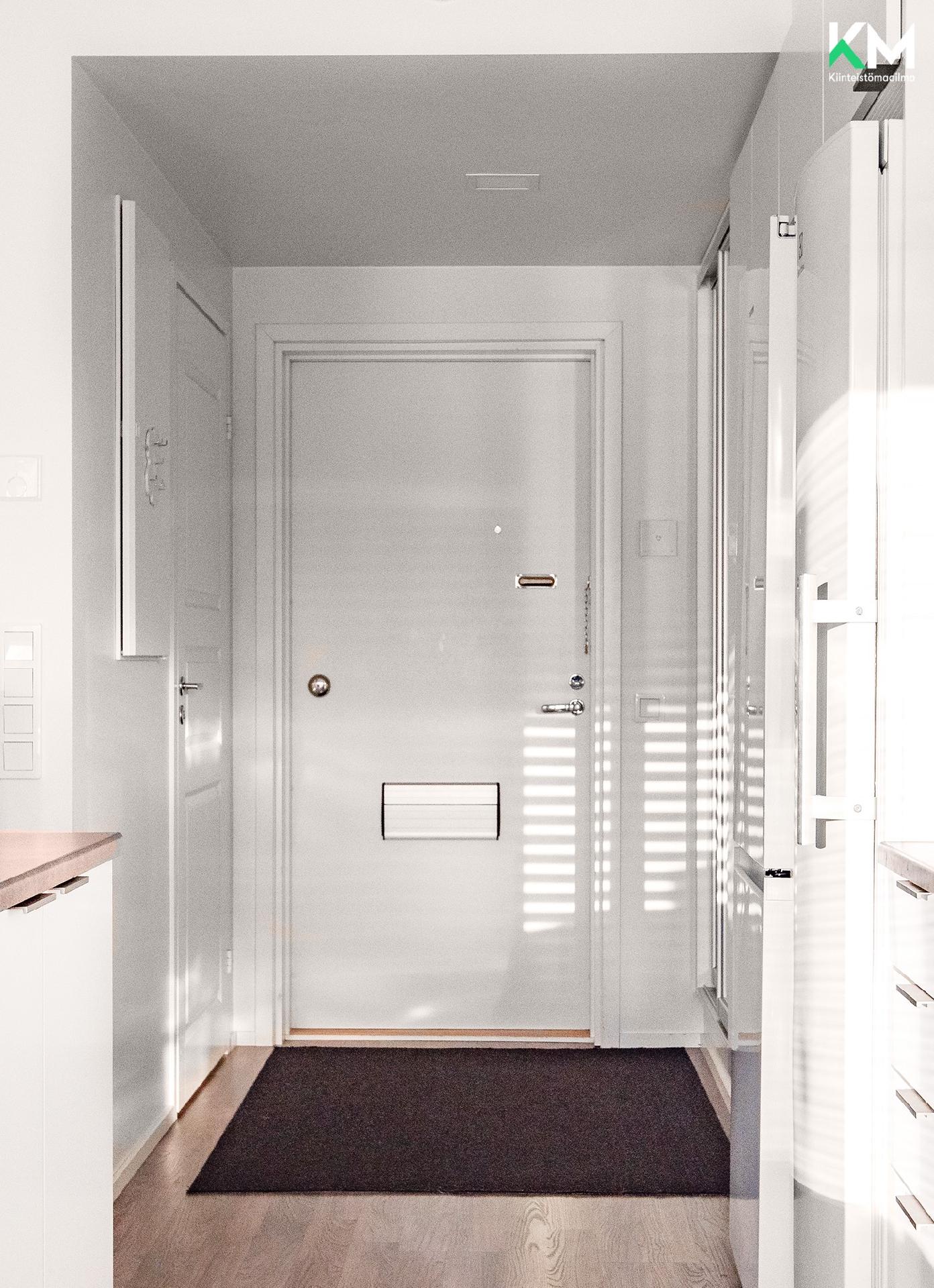 Pryssinkatu 10, Länsikeskus, Turku