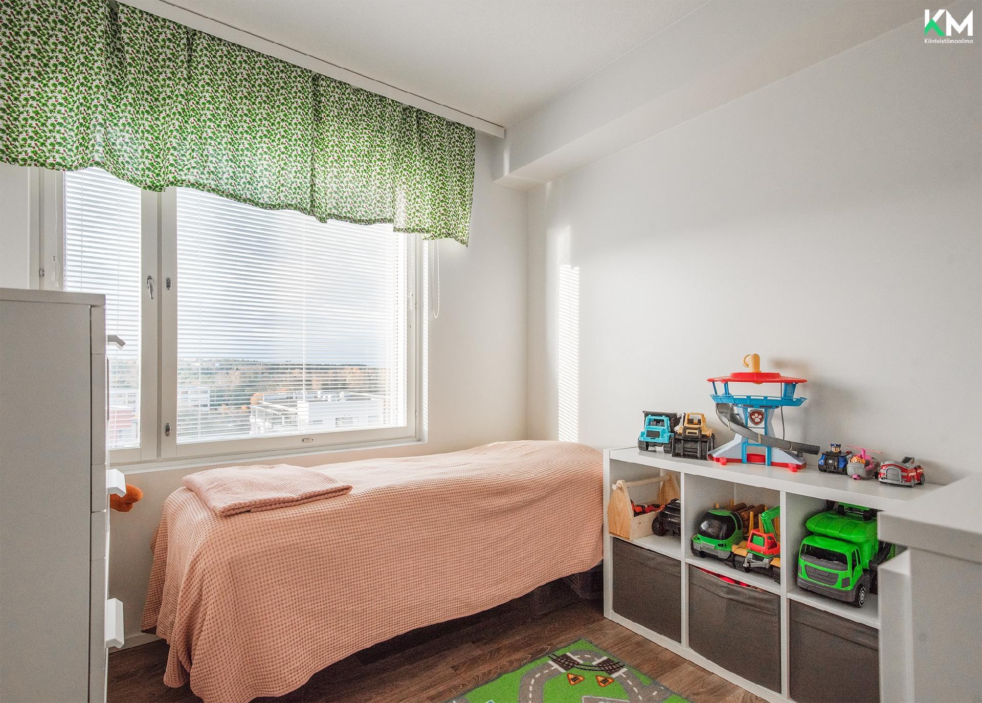 Pryssinkatu 10, Länsikeskus, Turku