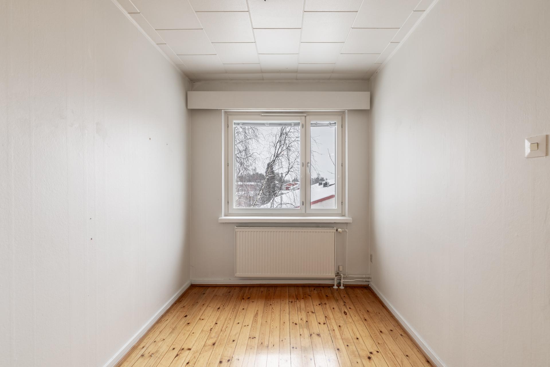 Ristimäenkatu 12, Keskusta, Mikkeli