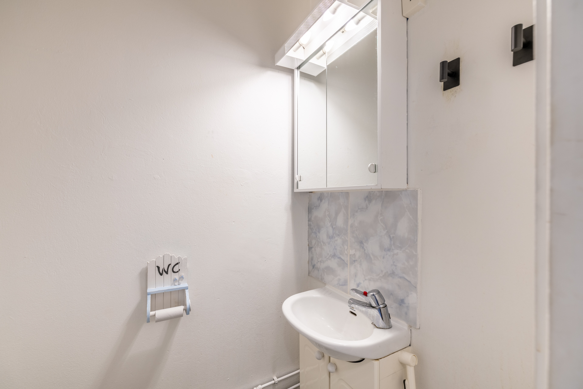 wc