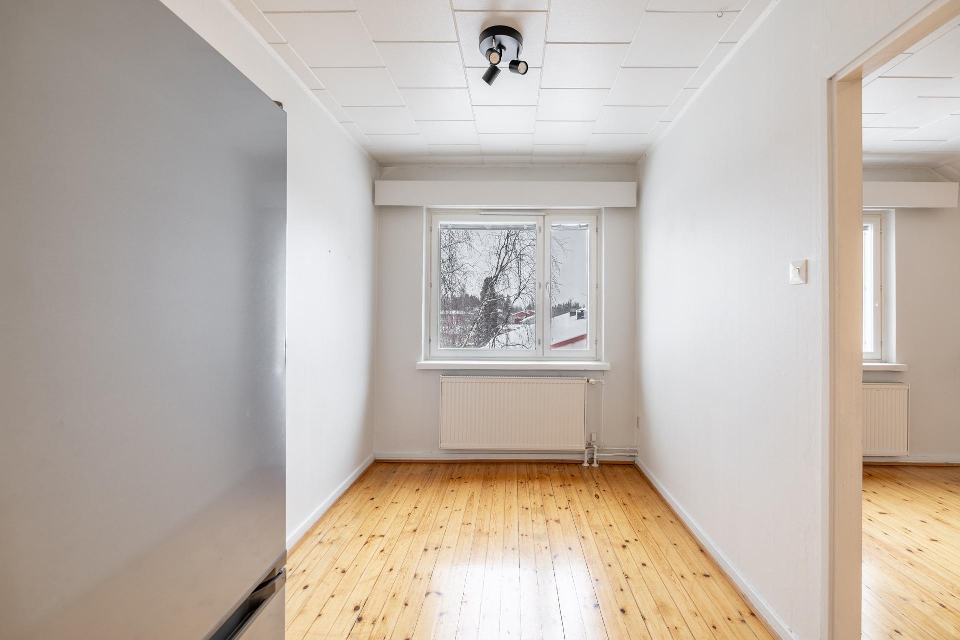 Ristimäenkatu 12, Keskusta, Mikkeli