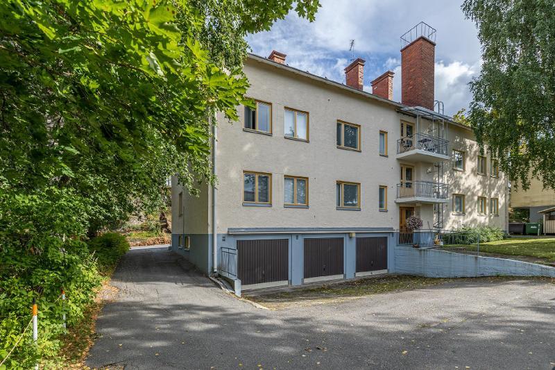 kesäkuvia