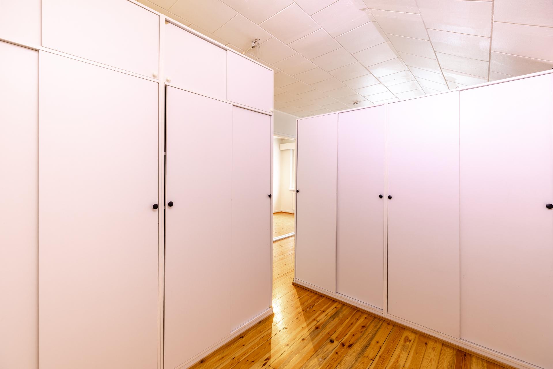 Ristimäenkatu 12, Keskusta, Mikkeli