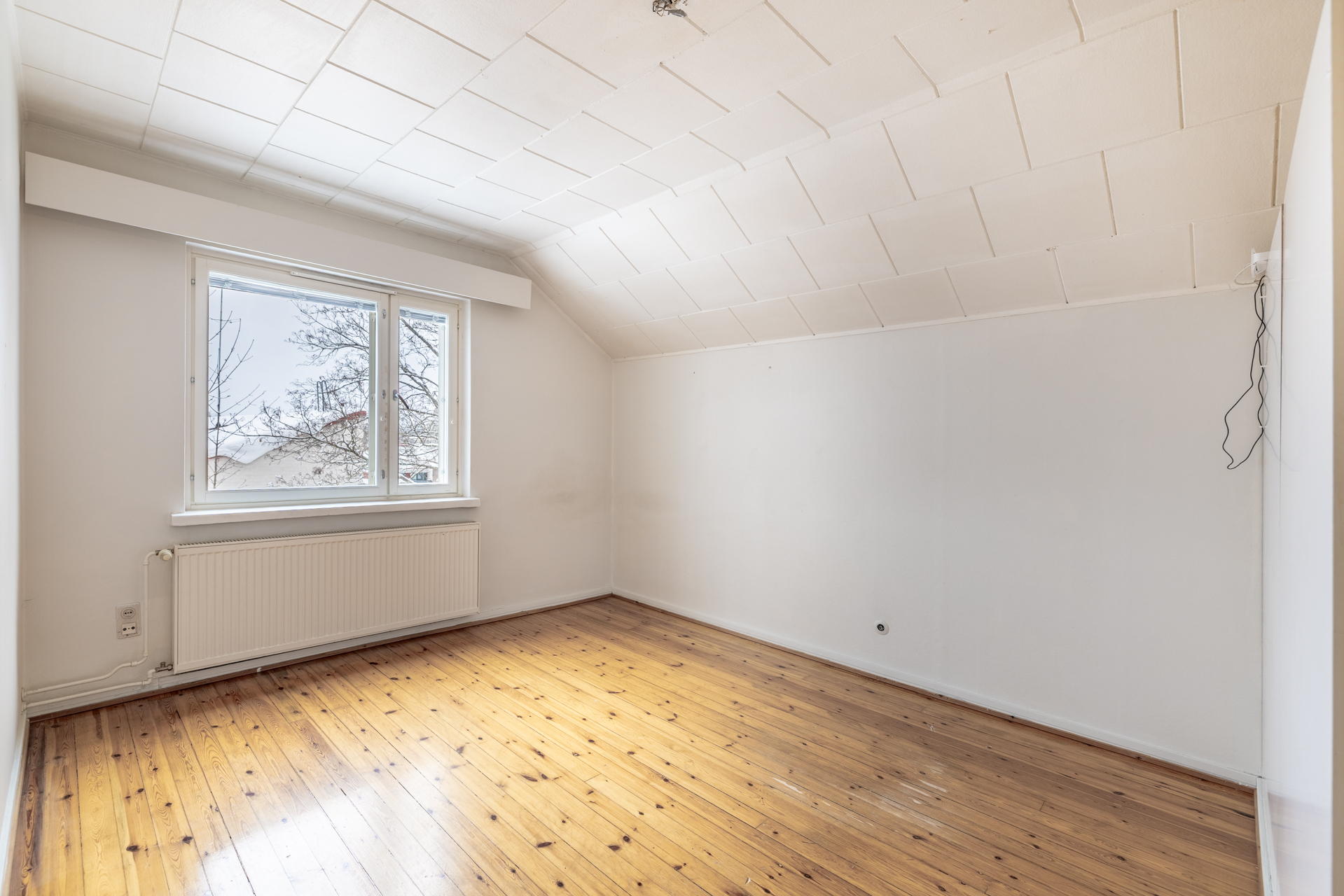 Ristimäenkatu 12, Keskusta, Mikkeli