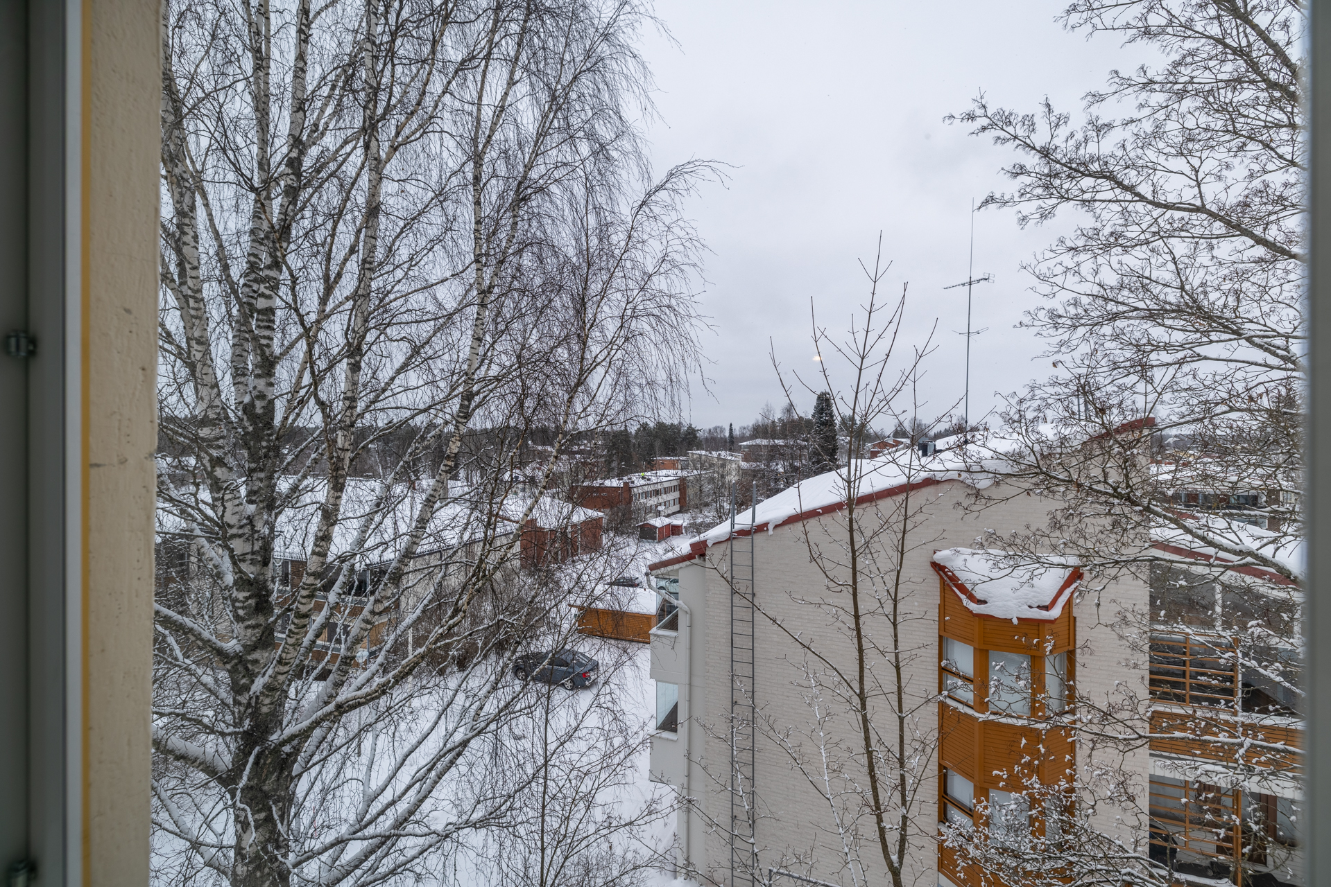 Ristimäenkatu 12, Keskusta, Mikkeli